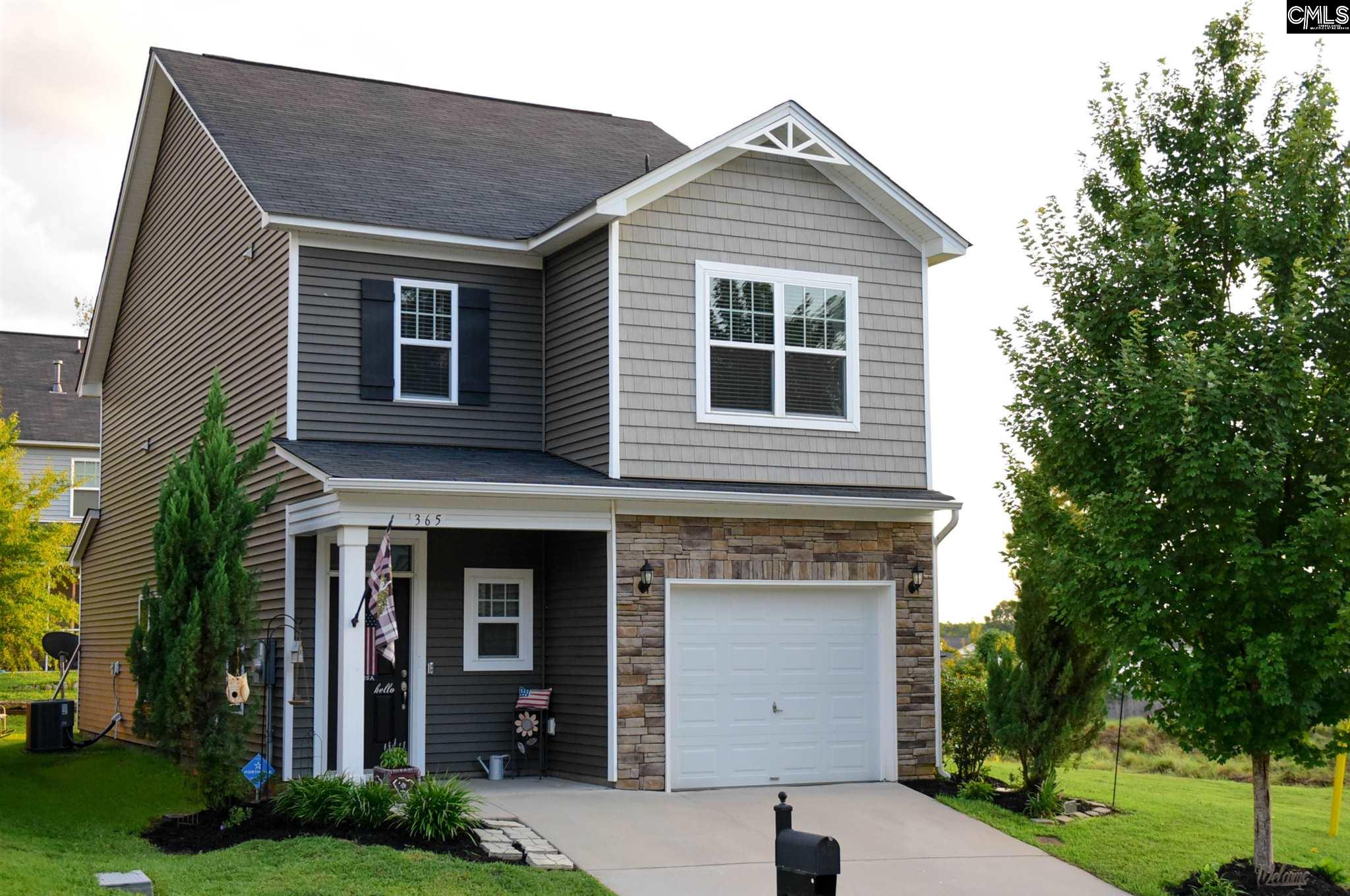 365 Eastfair Columbia, SC 29209