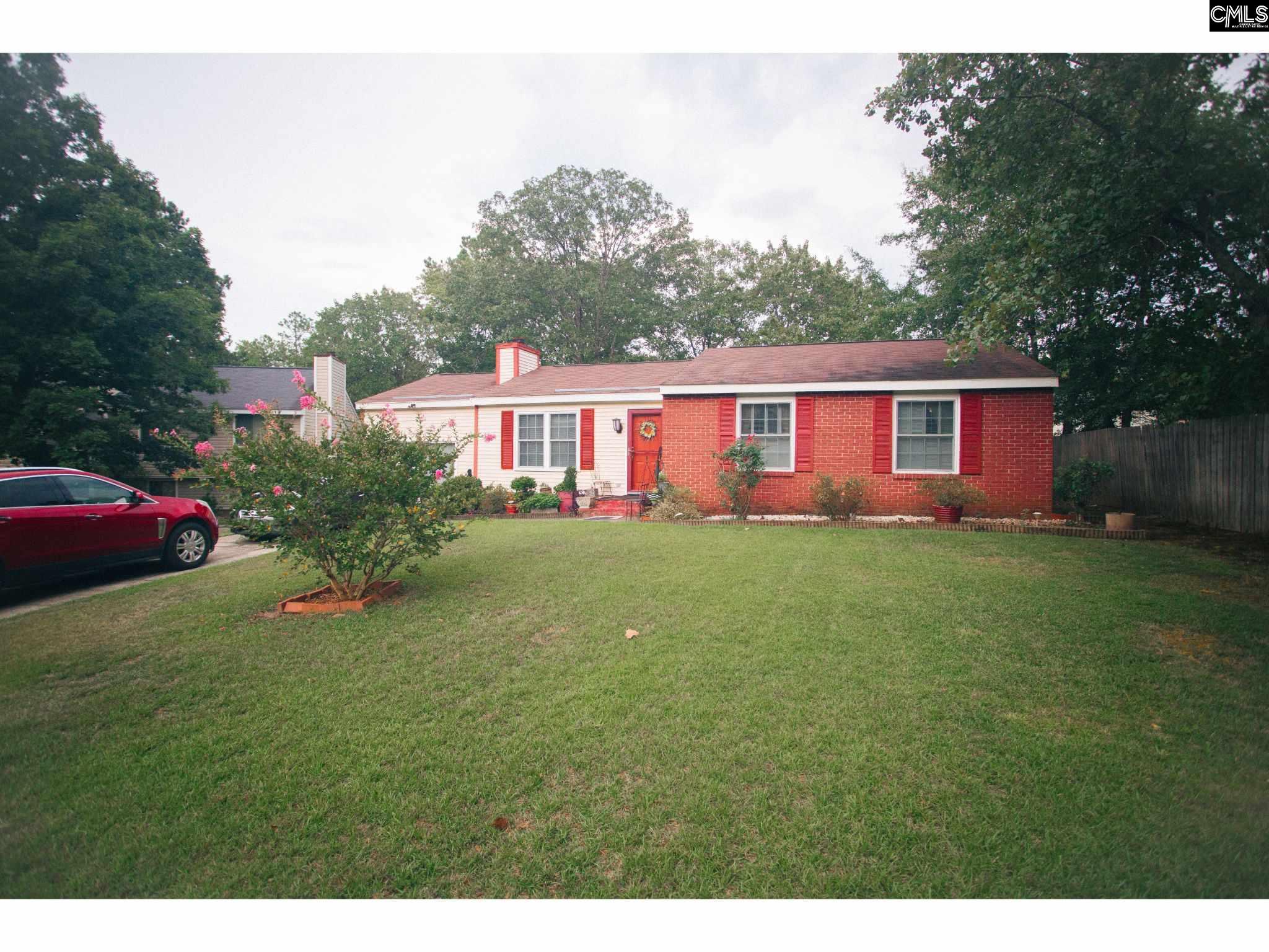 6 Forestview Columbia, SC 29212