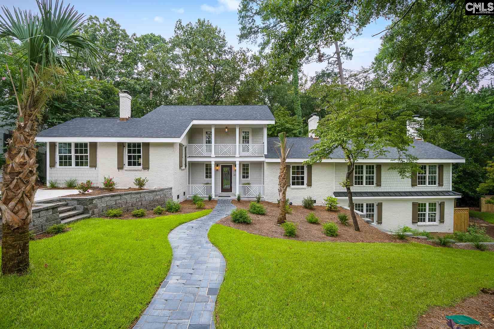 4104 Blossom Columbia, SC 29205-2849