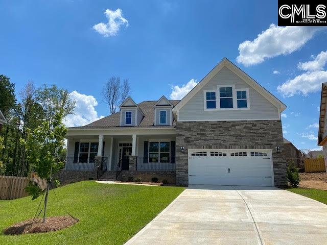 165 Cedar Chase Irmo, SC 29063