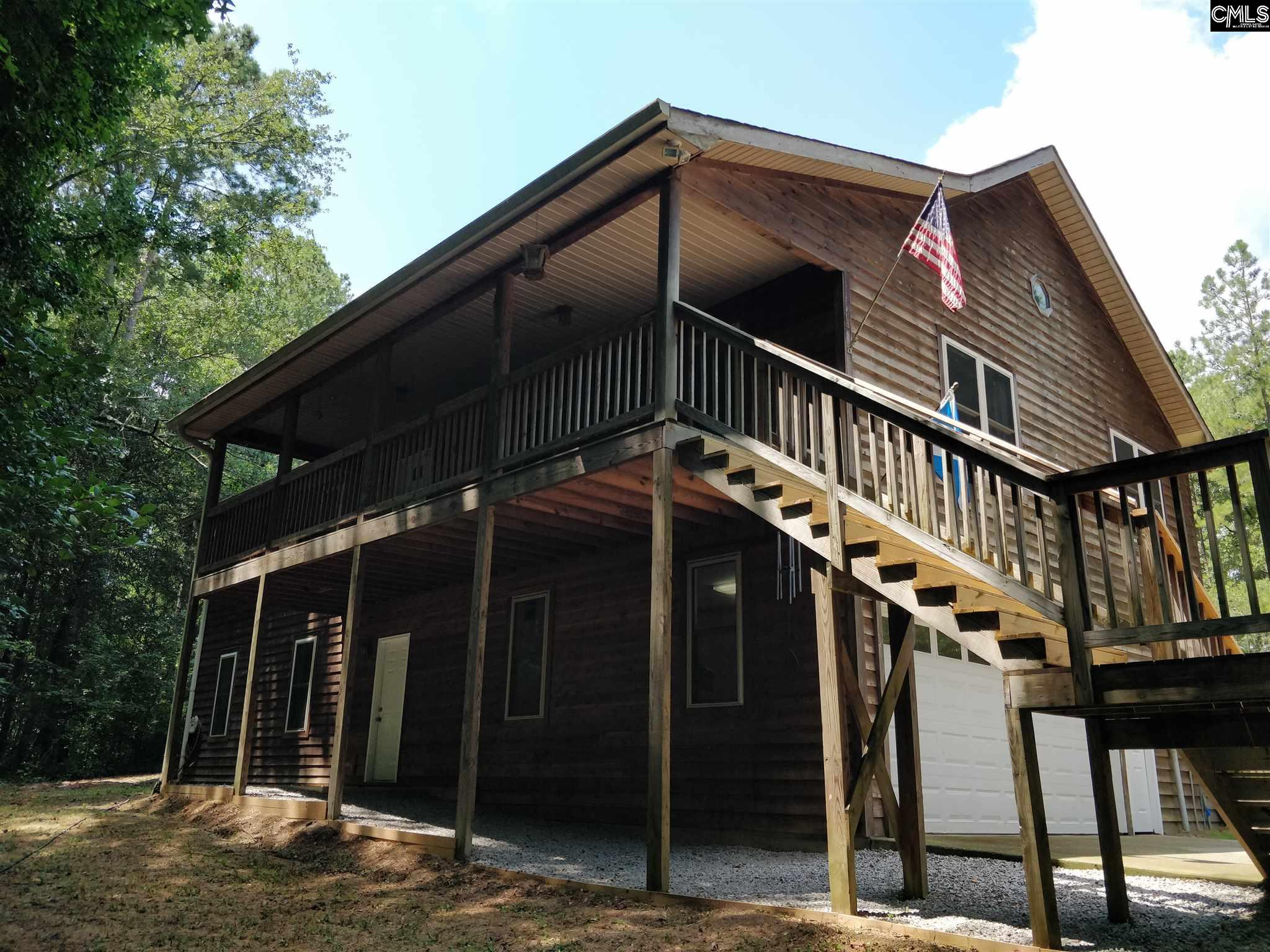 110 Hooterville Blythewood, SC 29016-8211