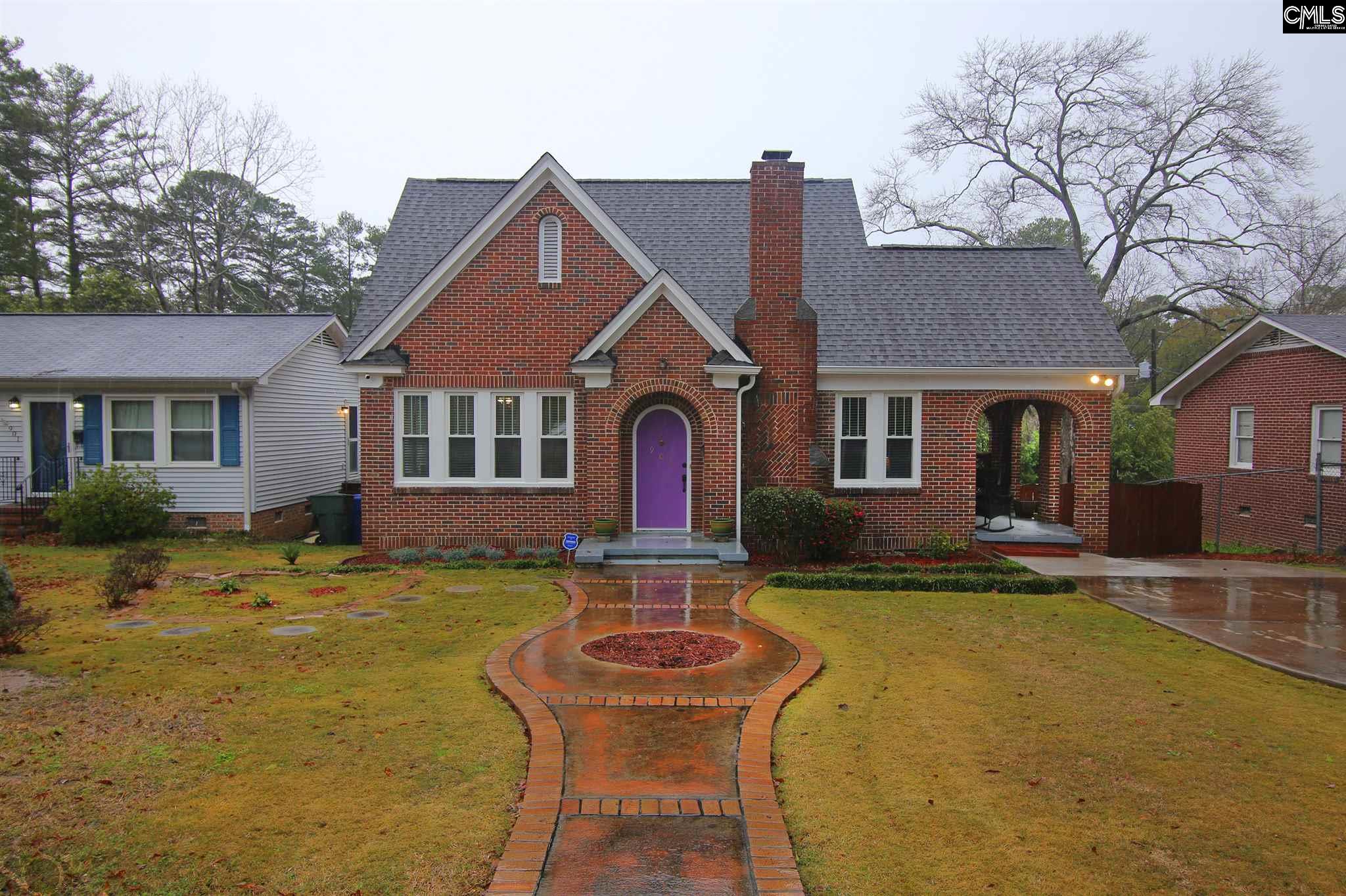 903 Muller Columbia, SC 29203