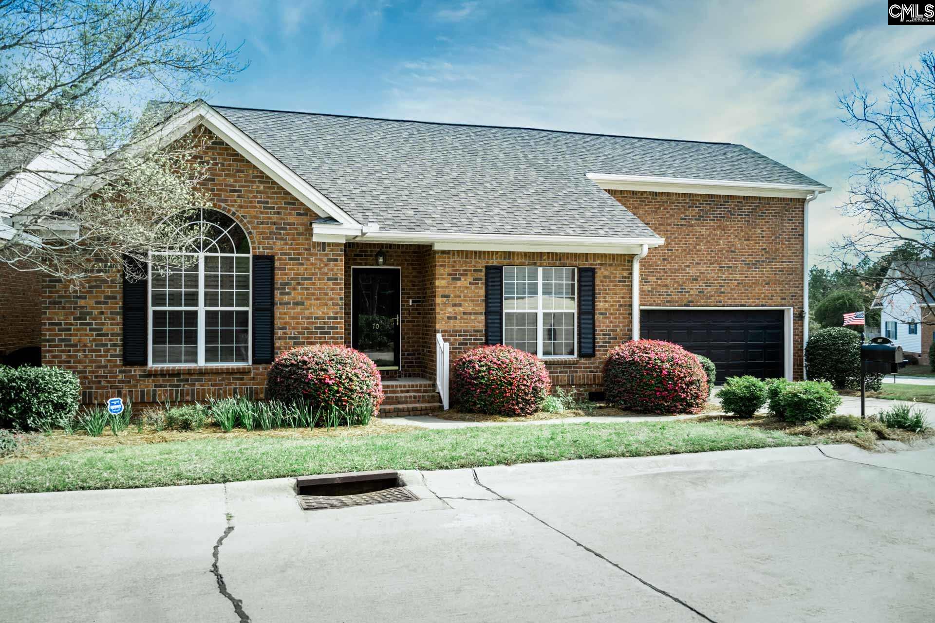 70 Polo Ridge Columbia, SC 29223
