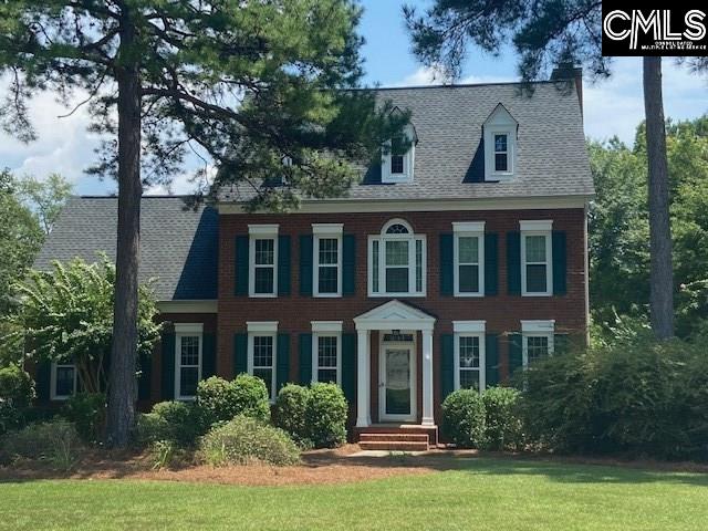 102 Averill Irmo, SC 29063