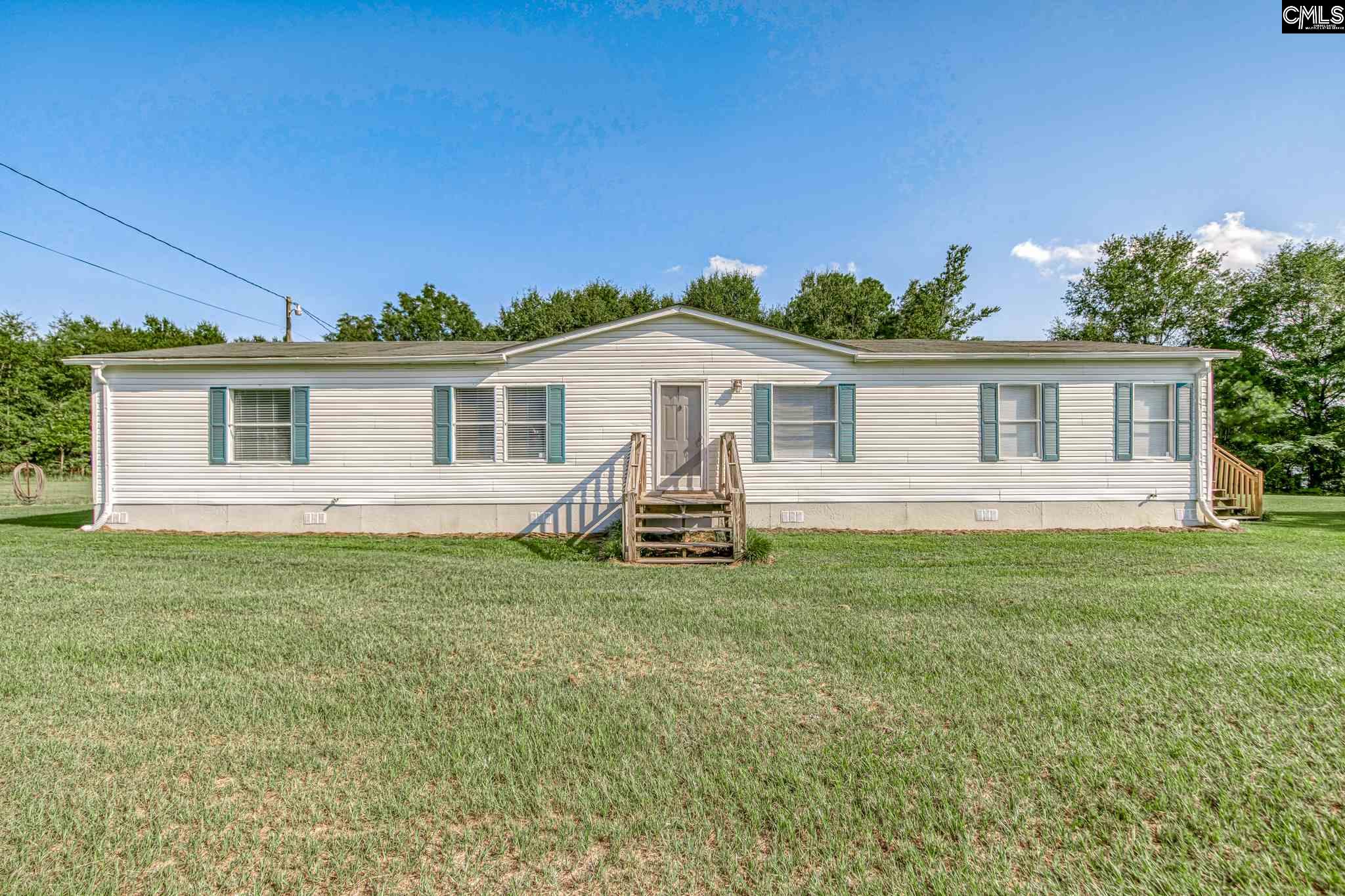 Lugoff SC Real Estate 1140 Pine Grove Lugoff SC 29078 9765 MLS 500414