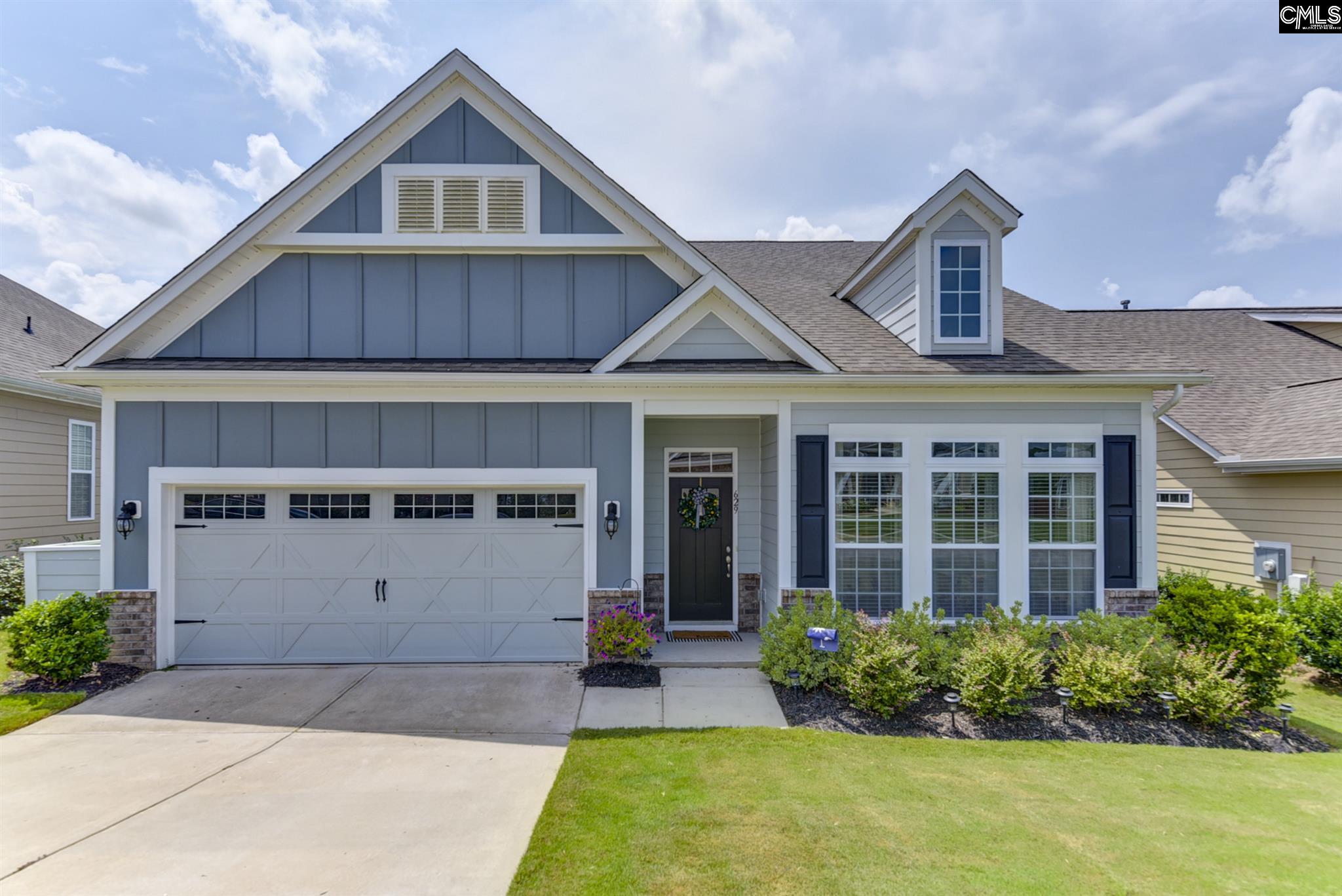 629 Scarlet Baby Blythewood, SC 29016
