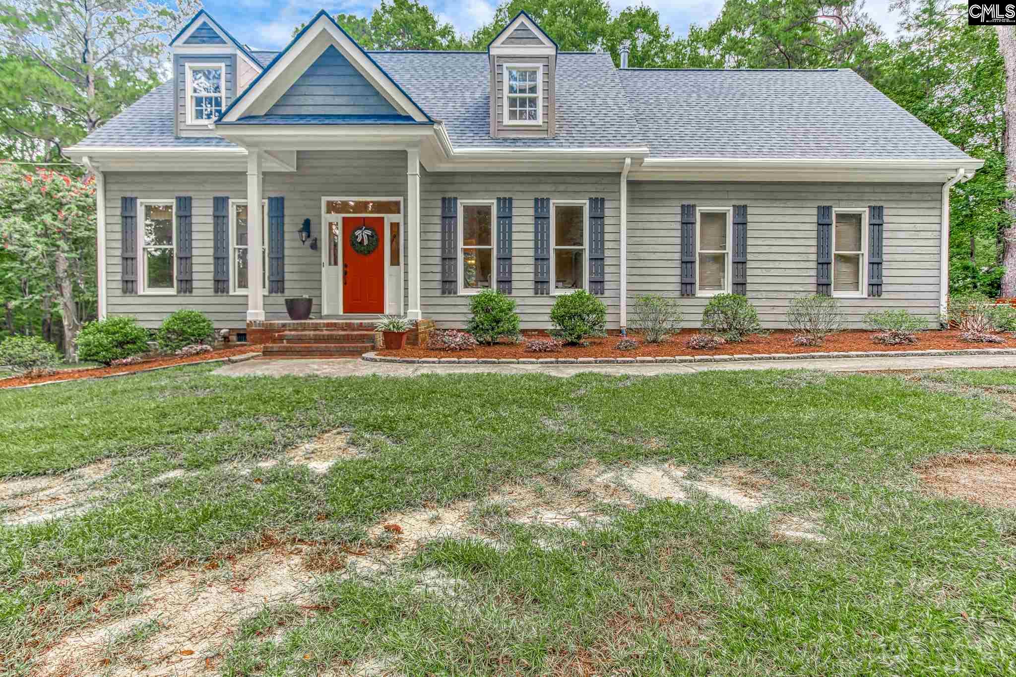 Blythewood SC Real Estate 575 Boney Blythewood SC 29016 MLS 500427