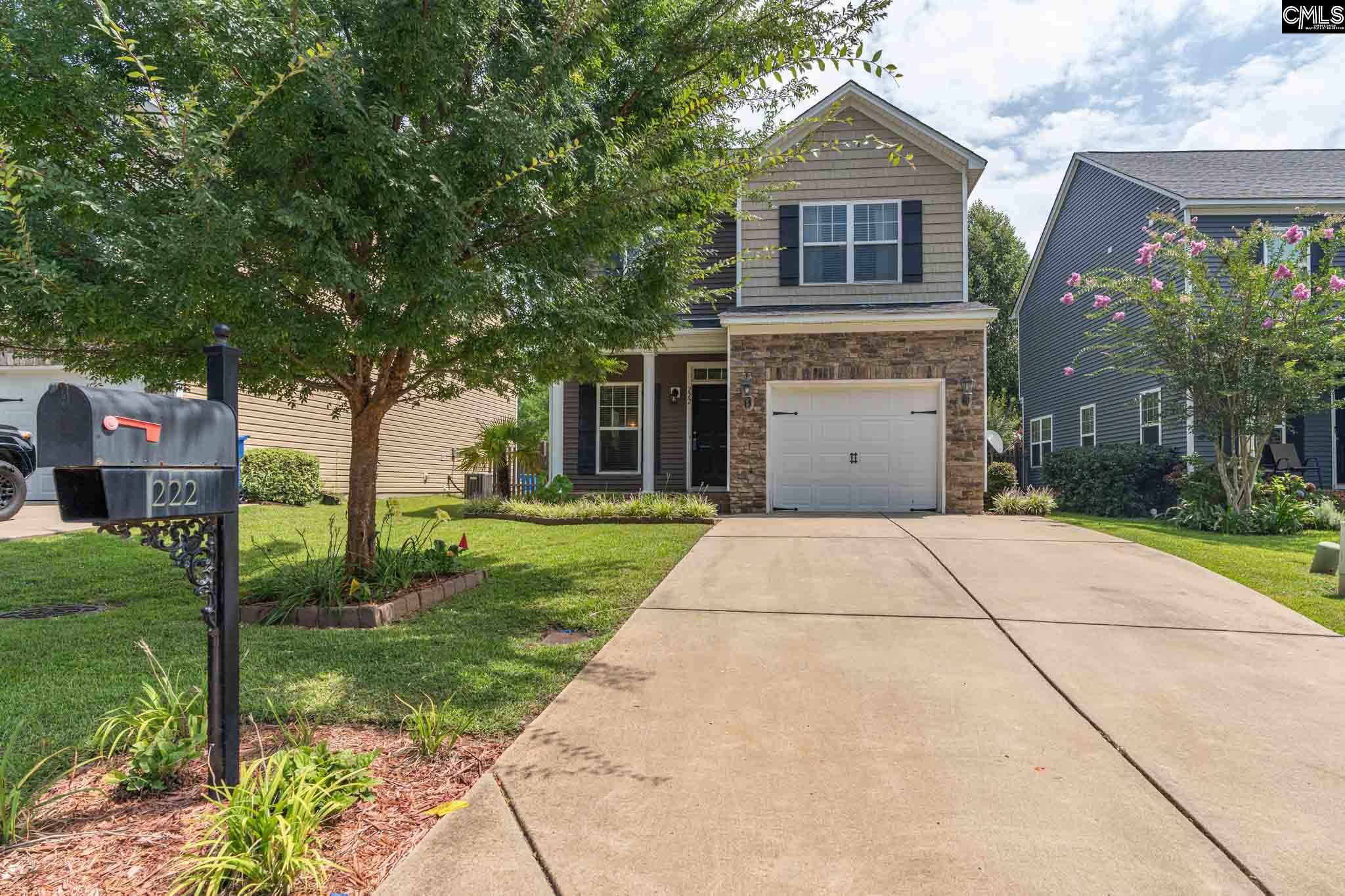 222 Northwood Columbia, SC 29201