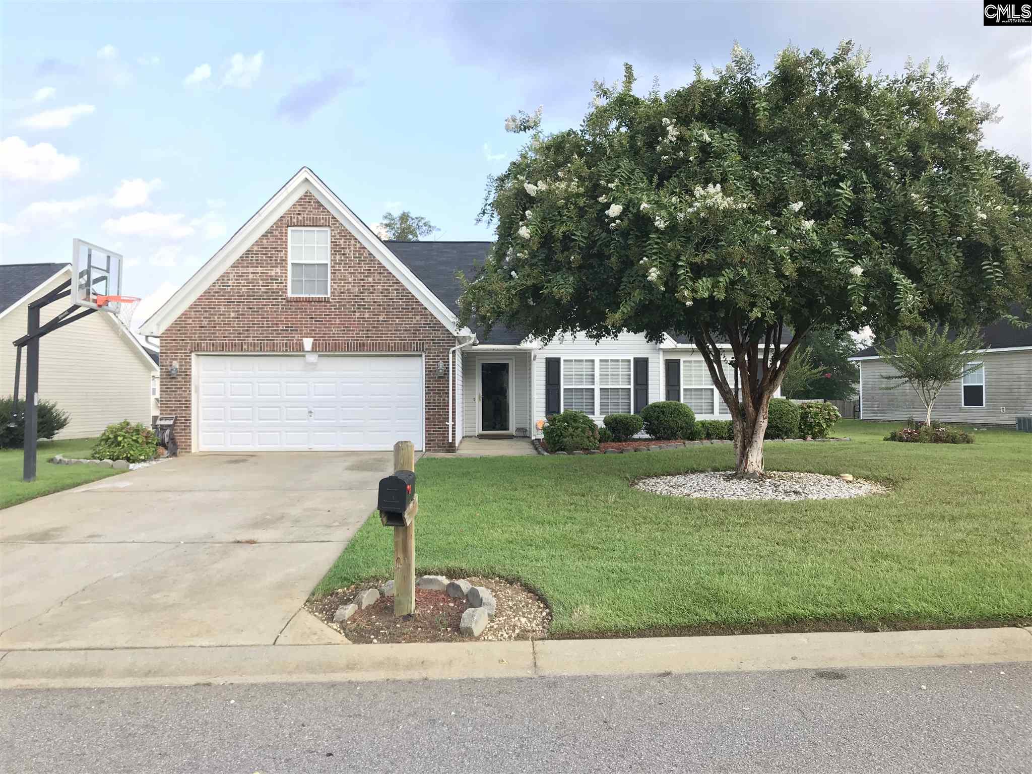424 Hunters Crossing Hopkins, SC 29061