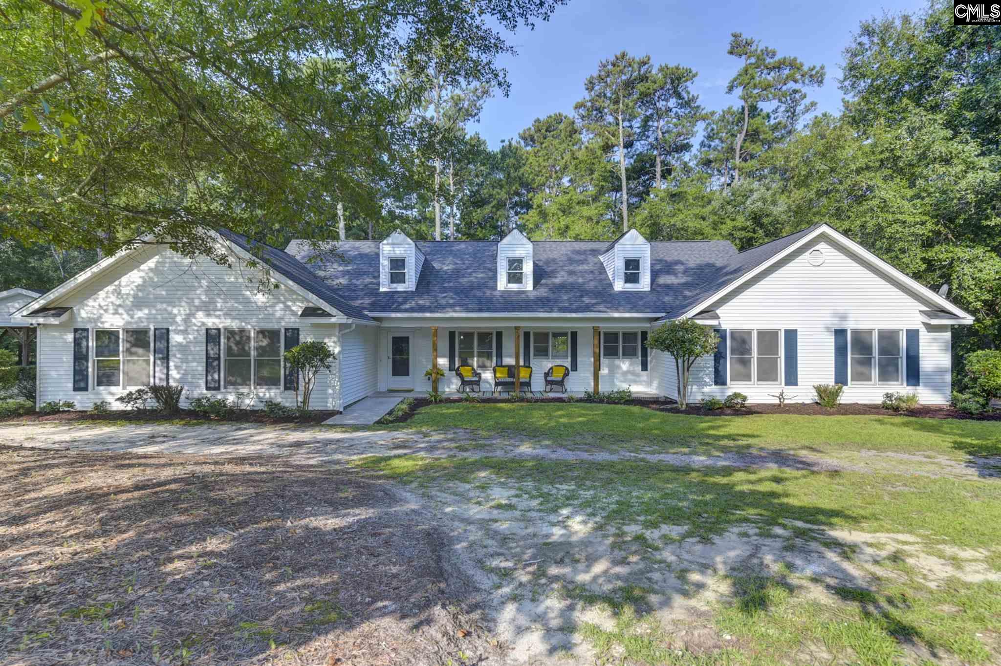 133 Tam O' Shanter Blythewood, SC 29016