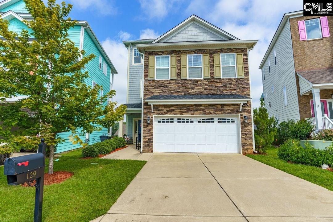 129 Sunset Bay Lexington, SC 29072