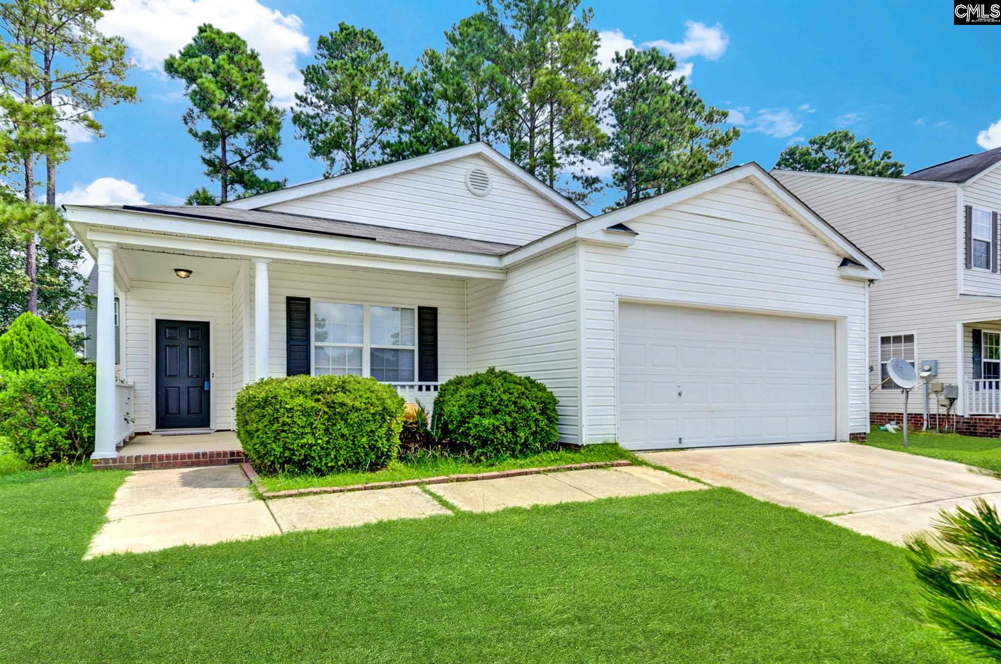 207 Ashewood Lake Columbia, SC 29209