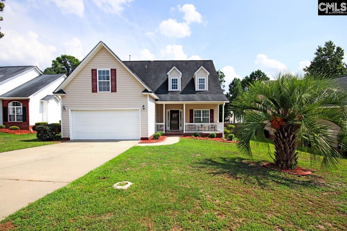 317 Joshua Tree Blythewood, SC 29016