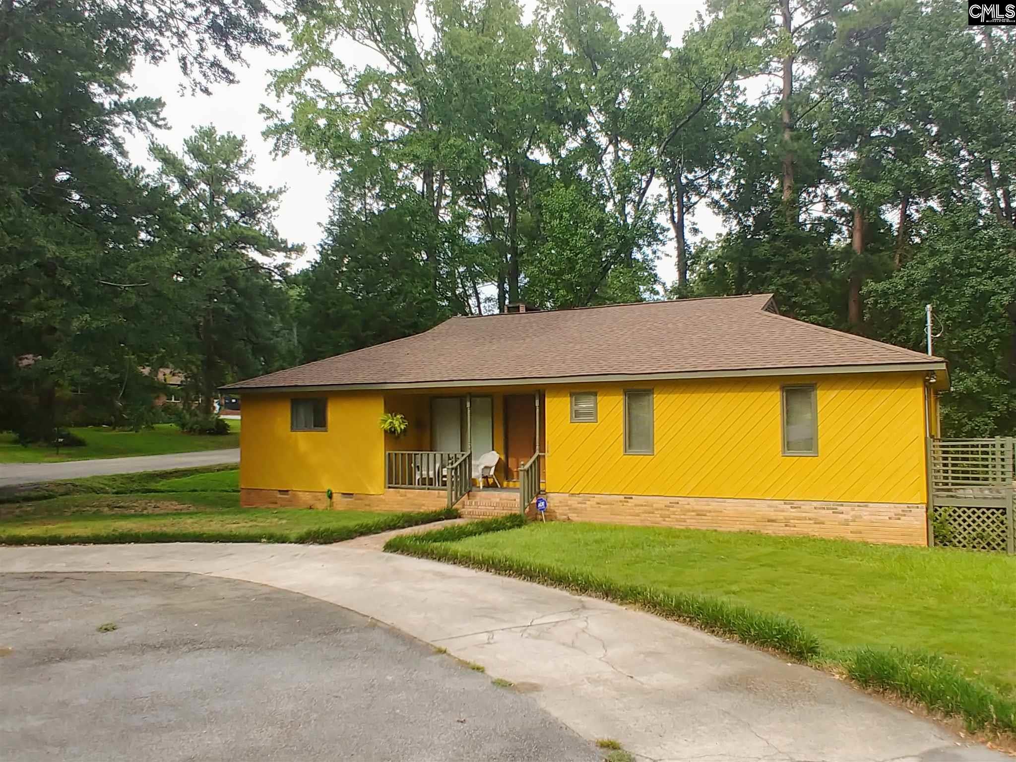 1820 Elm Abode Columbia, SC 29210