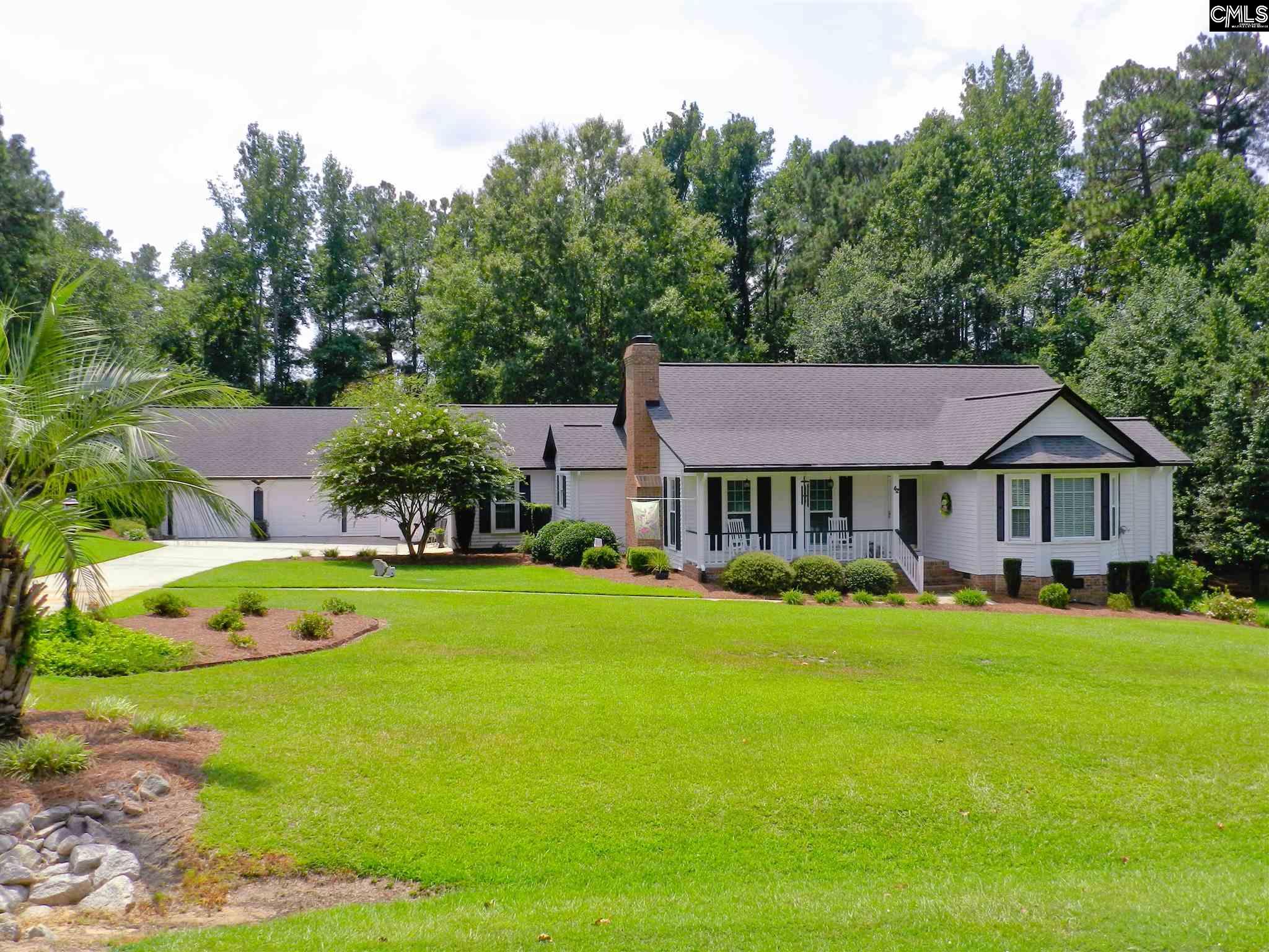 62 Hunting Creek Lugoff, SC 29078