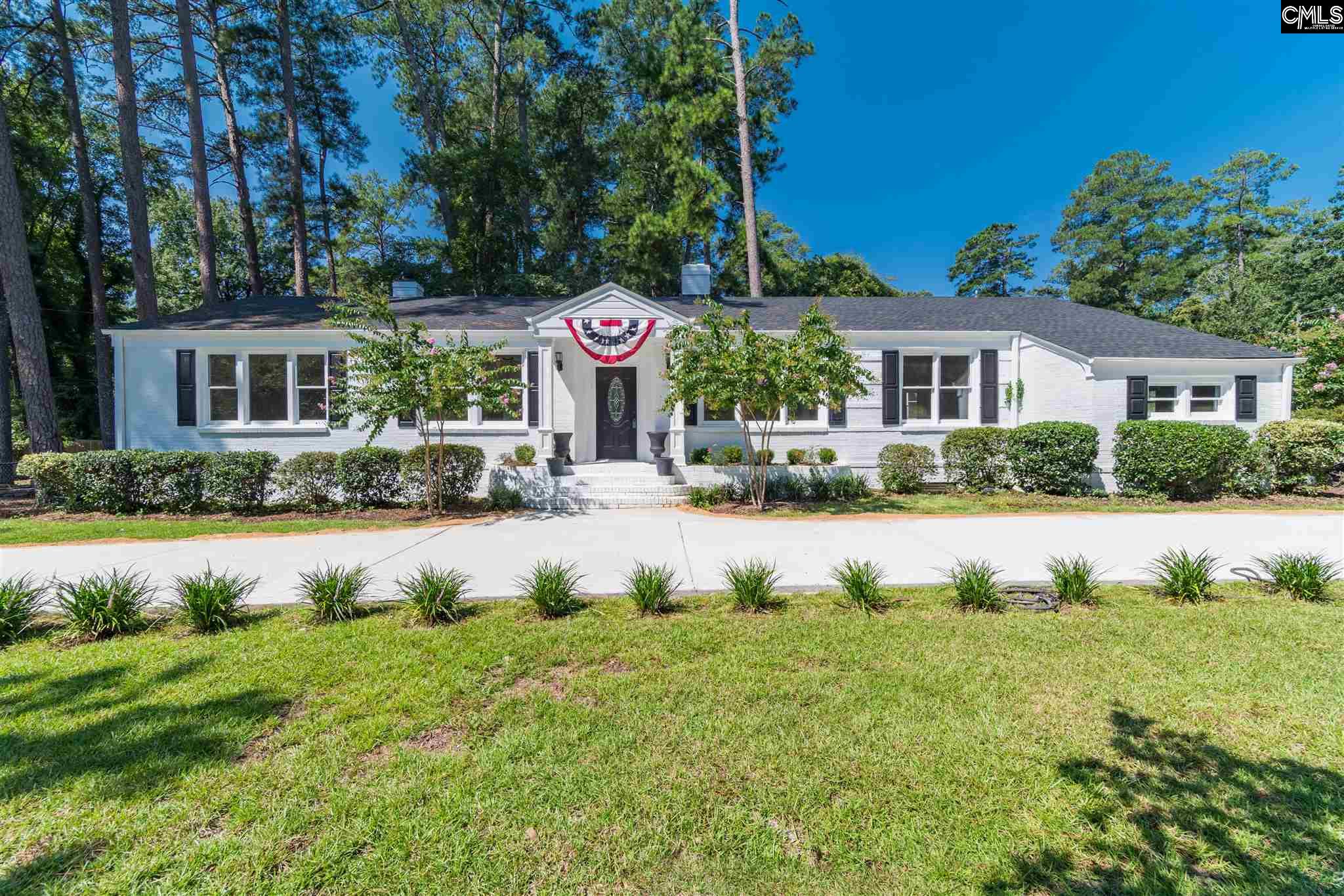 4020 Macgregor Columbia, SC 29206