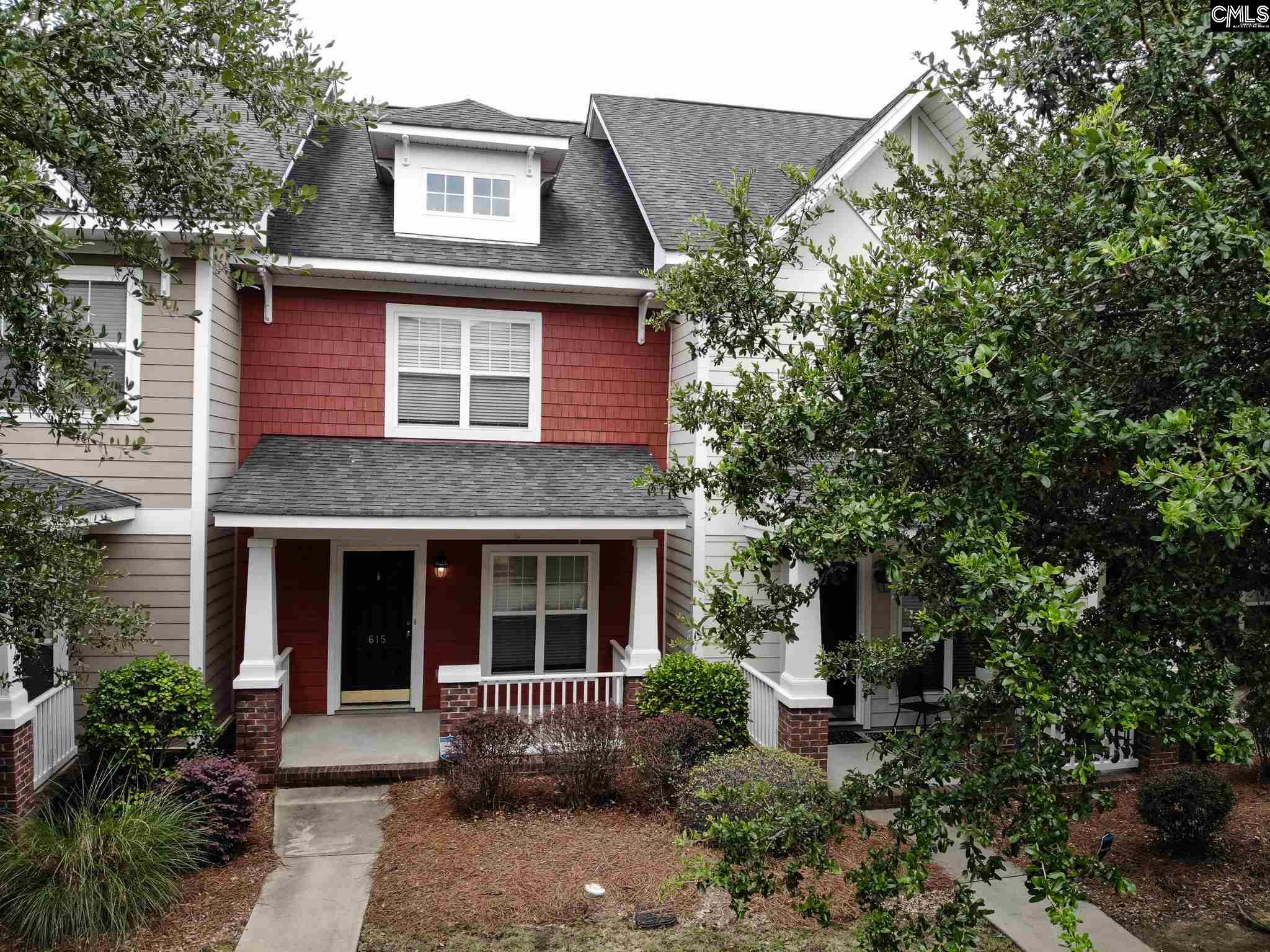 615 Lake Forest Columbia, SC 29209