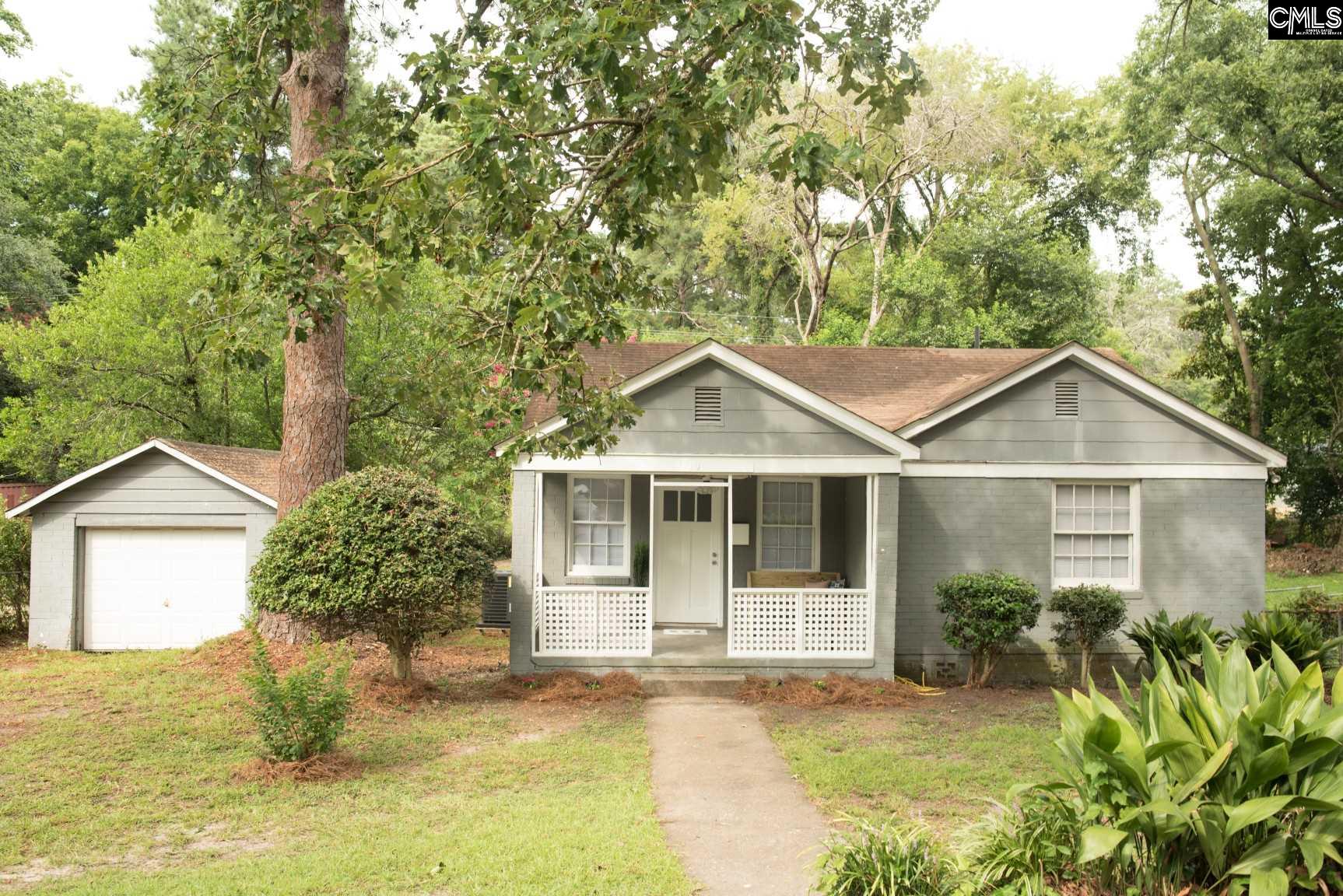 1710 Budon Columbia, SC 29204-2631