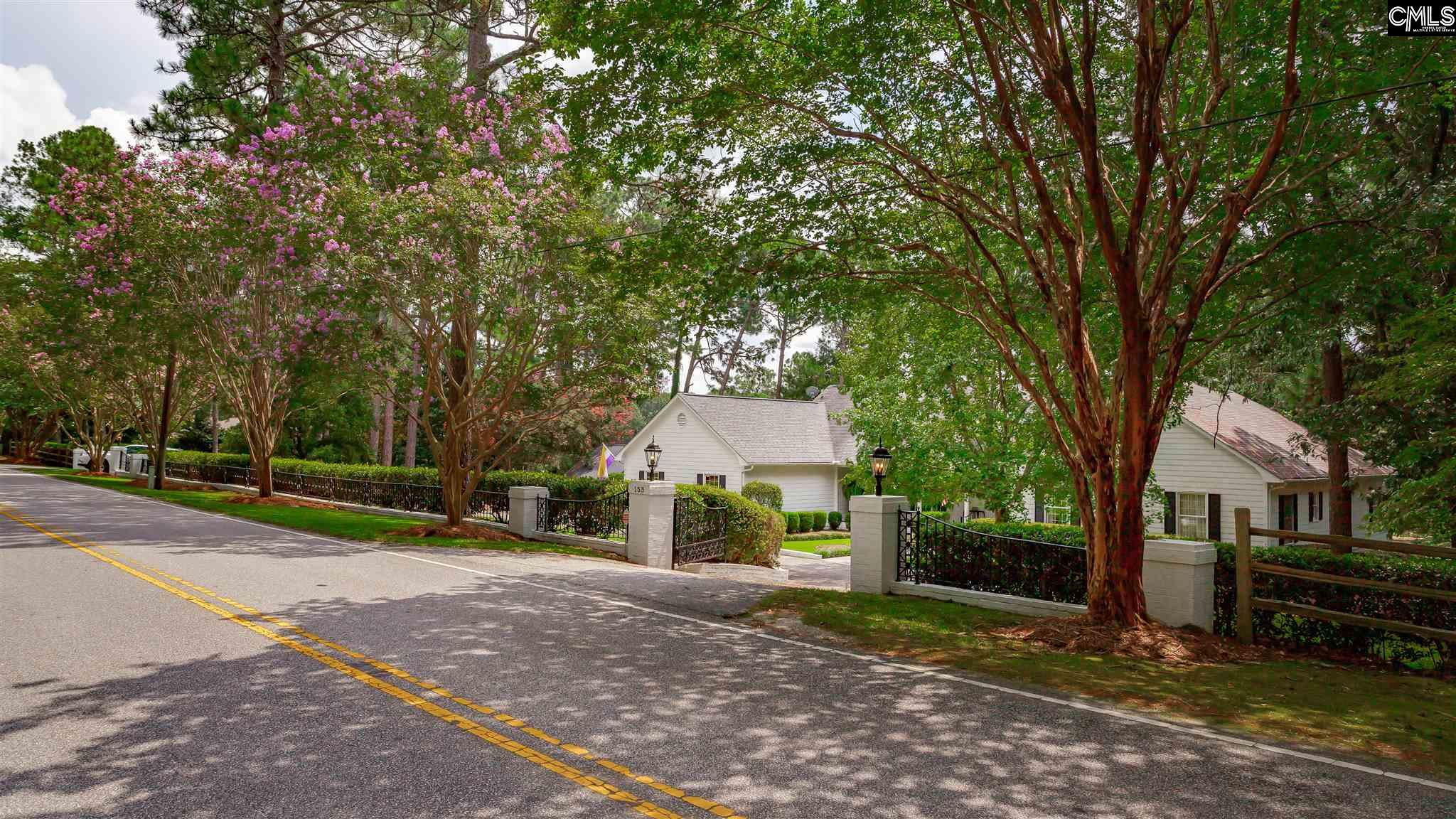 153 Knights Hill Camden, SC 29020