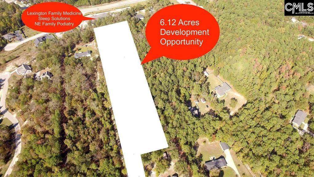 4051 Hardscrabble Columbia, SC 29223