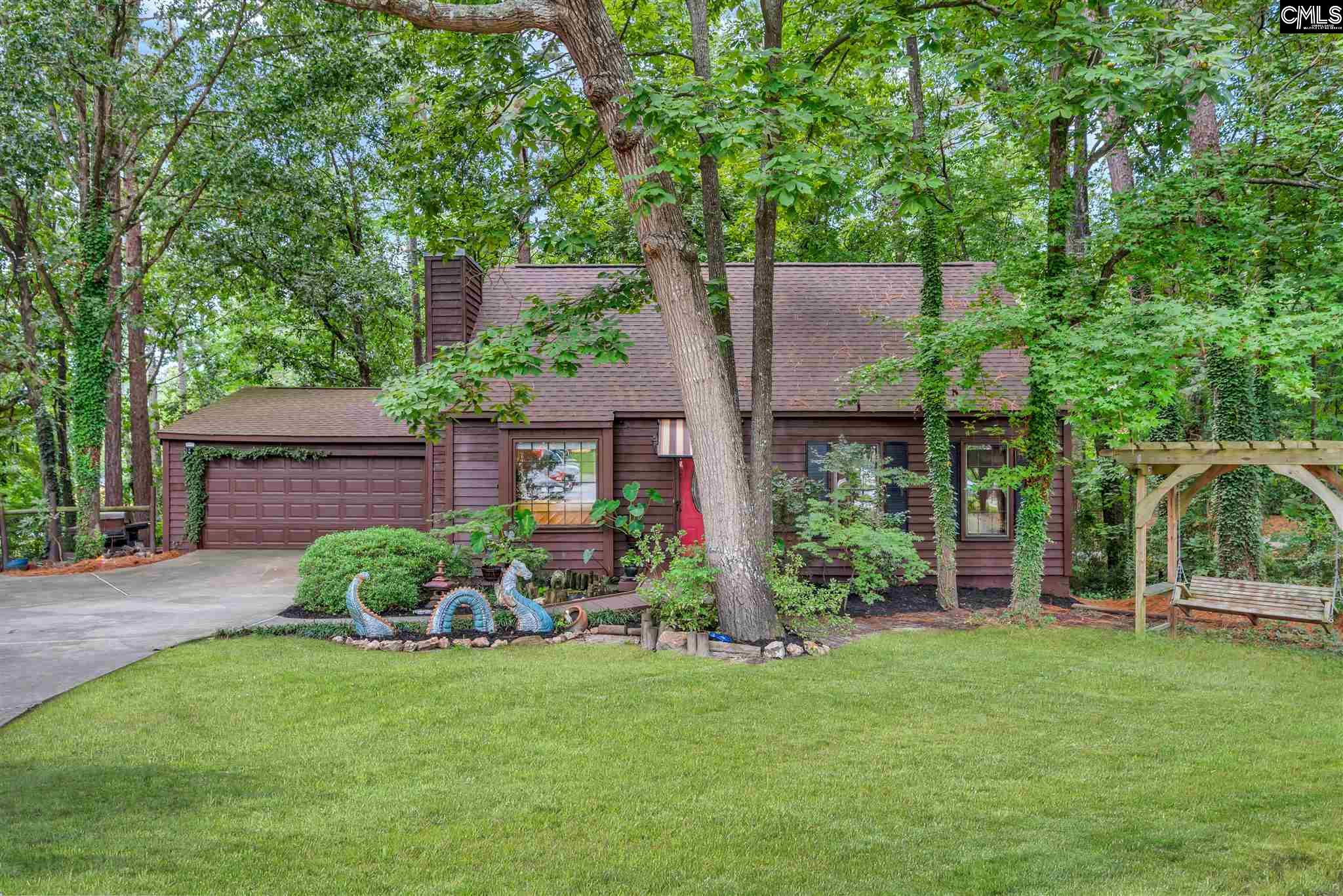 9 Thimbleberry Columbia, SC 29212