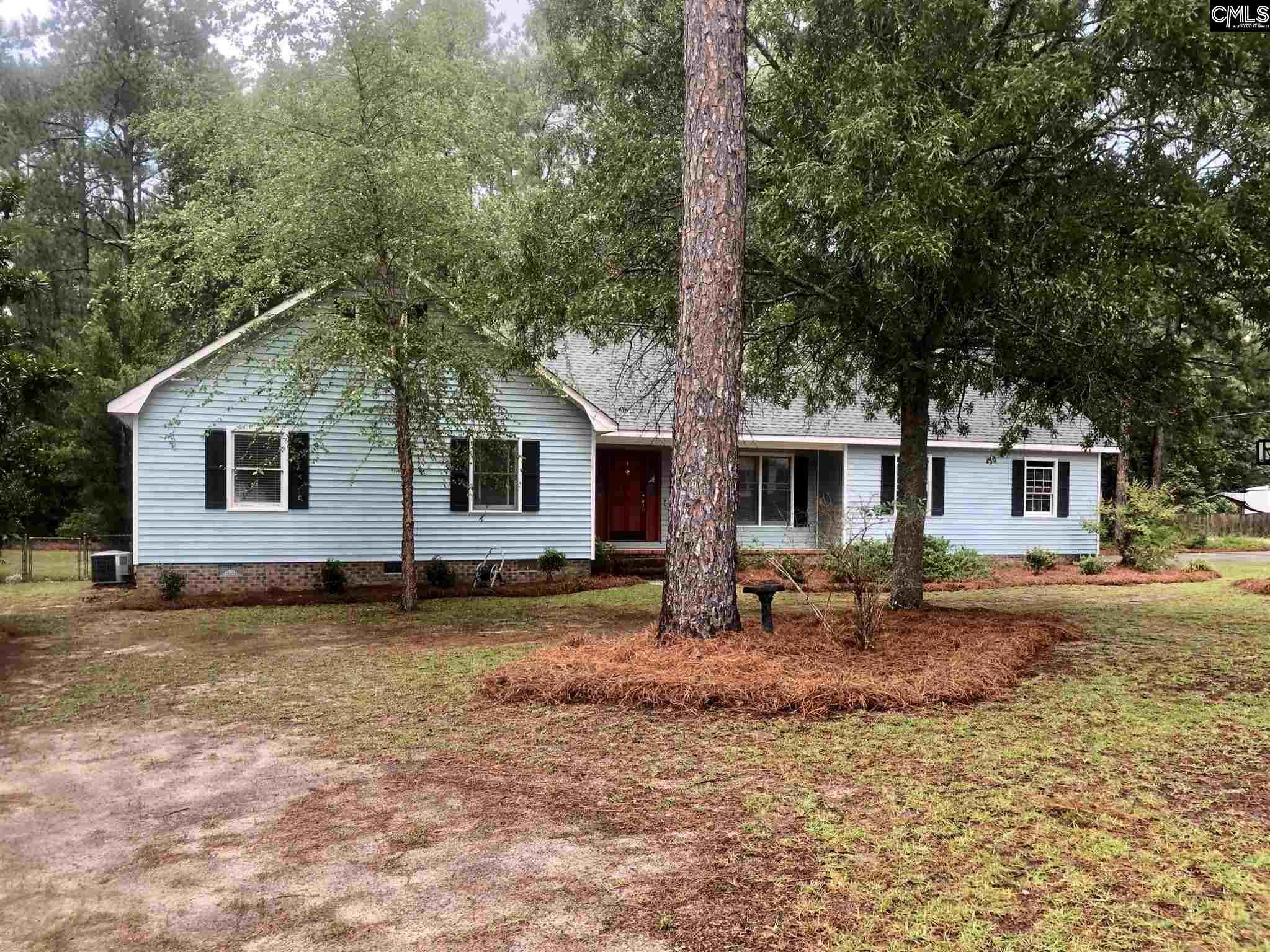 1310 Sunnyhill Camden, SC 29020
