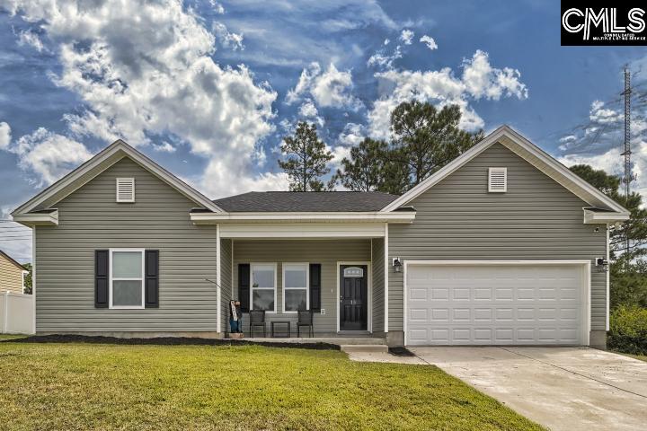 15 Thornberry Columbia, SC 29229
