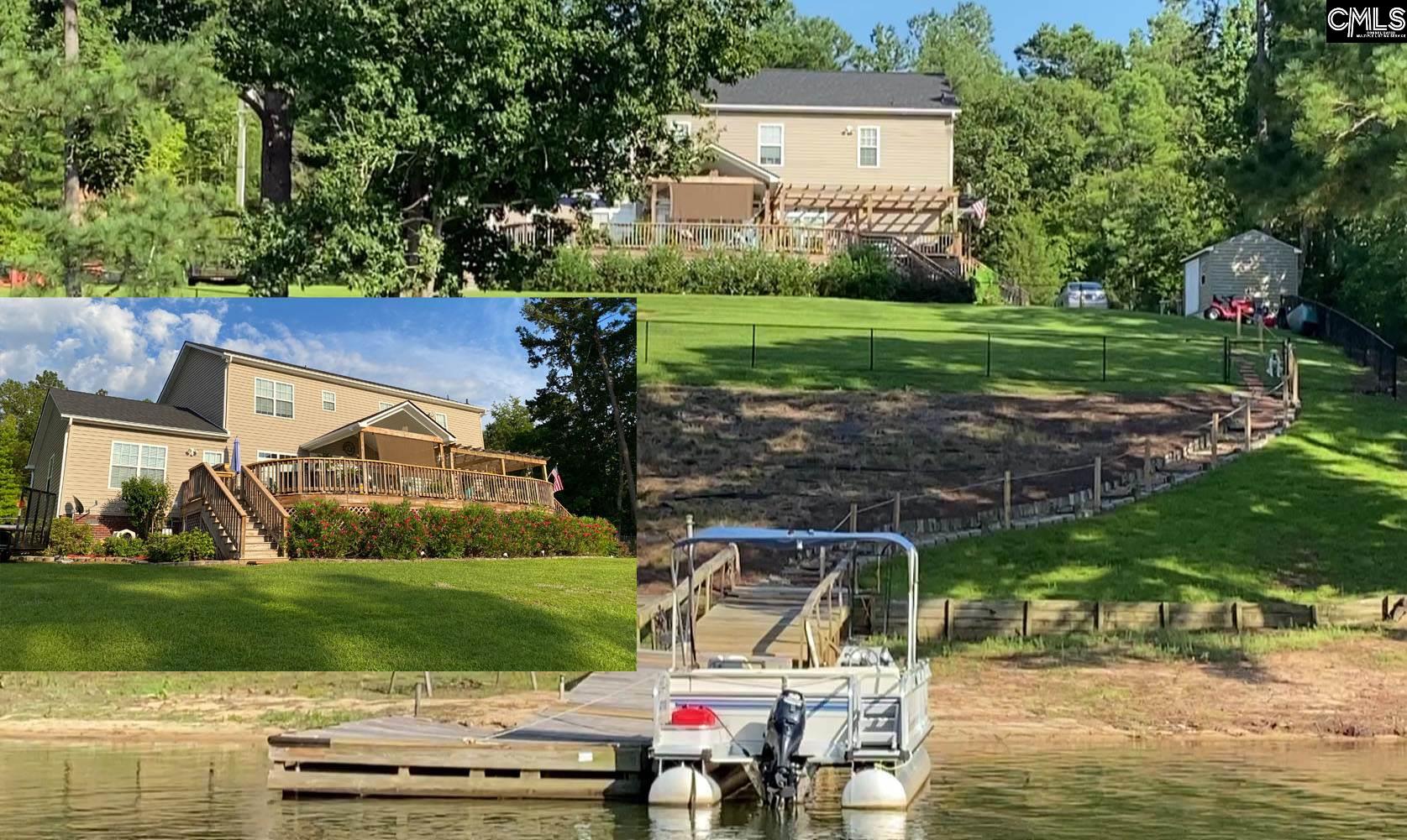 1828 Sailing Club Camden, SC 29020-7986