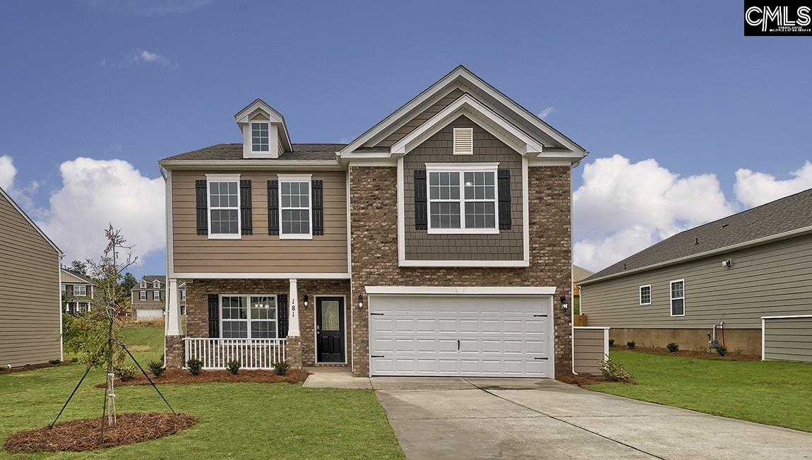 719 Channing Creek Lexington South Carolina For 254 500