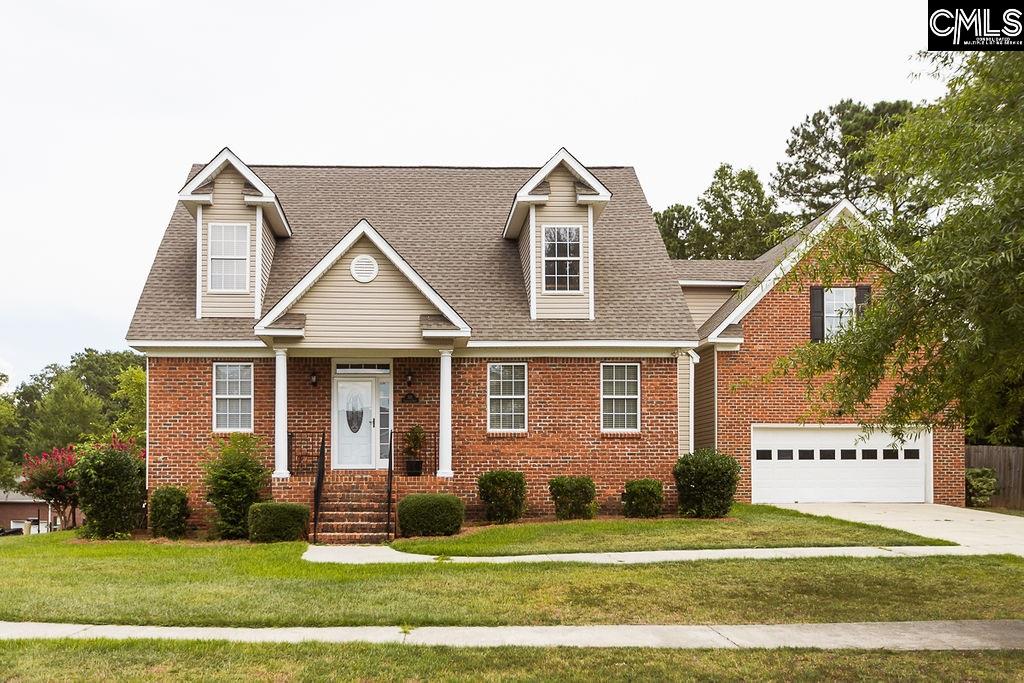101 Genessee Irmo, SC 29063
