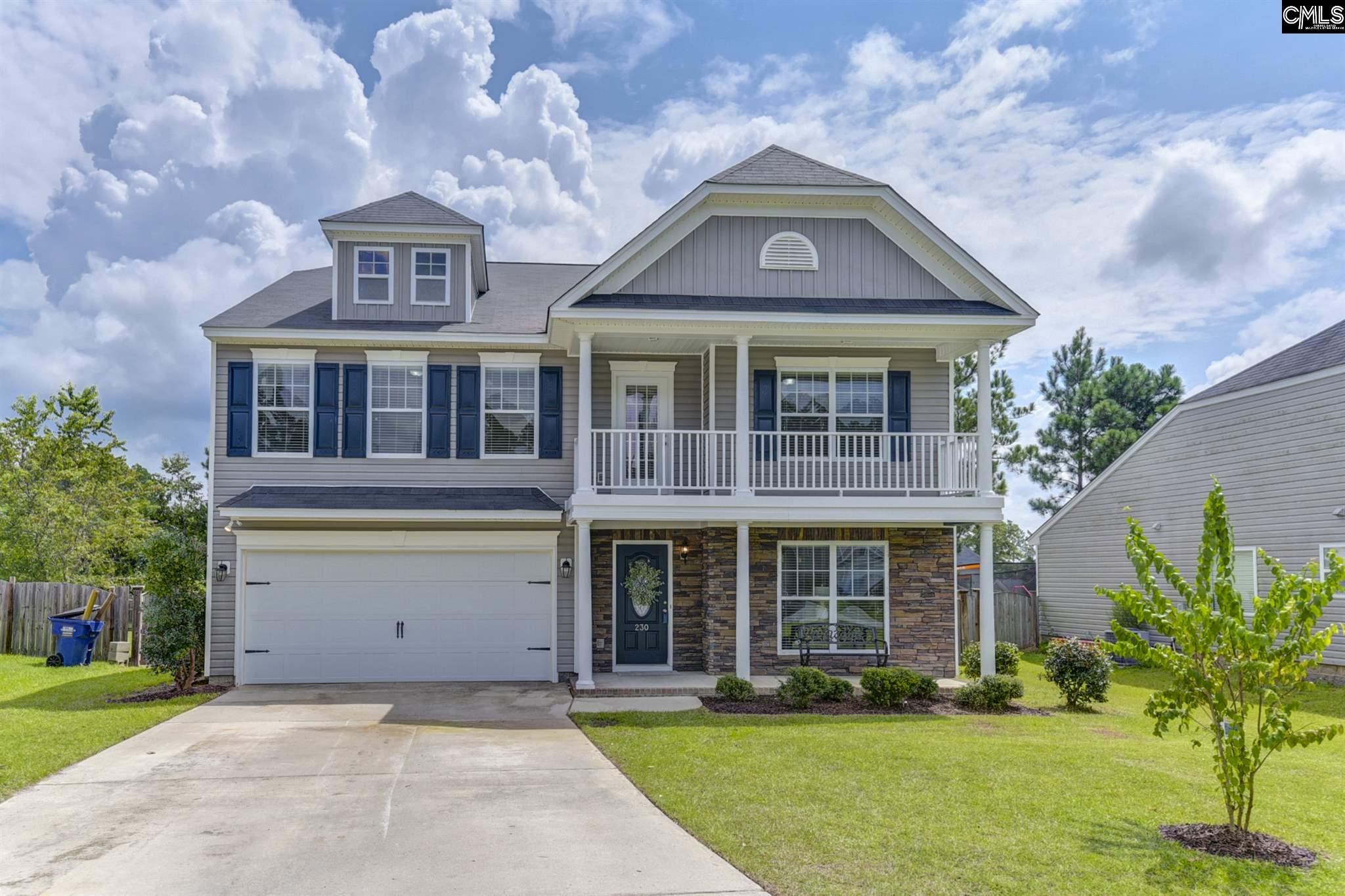 230 Meades Lexington, SC 29073