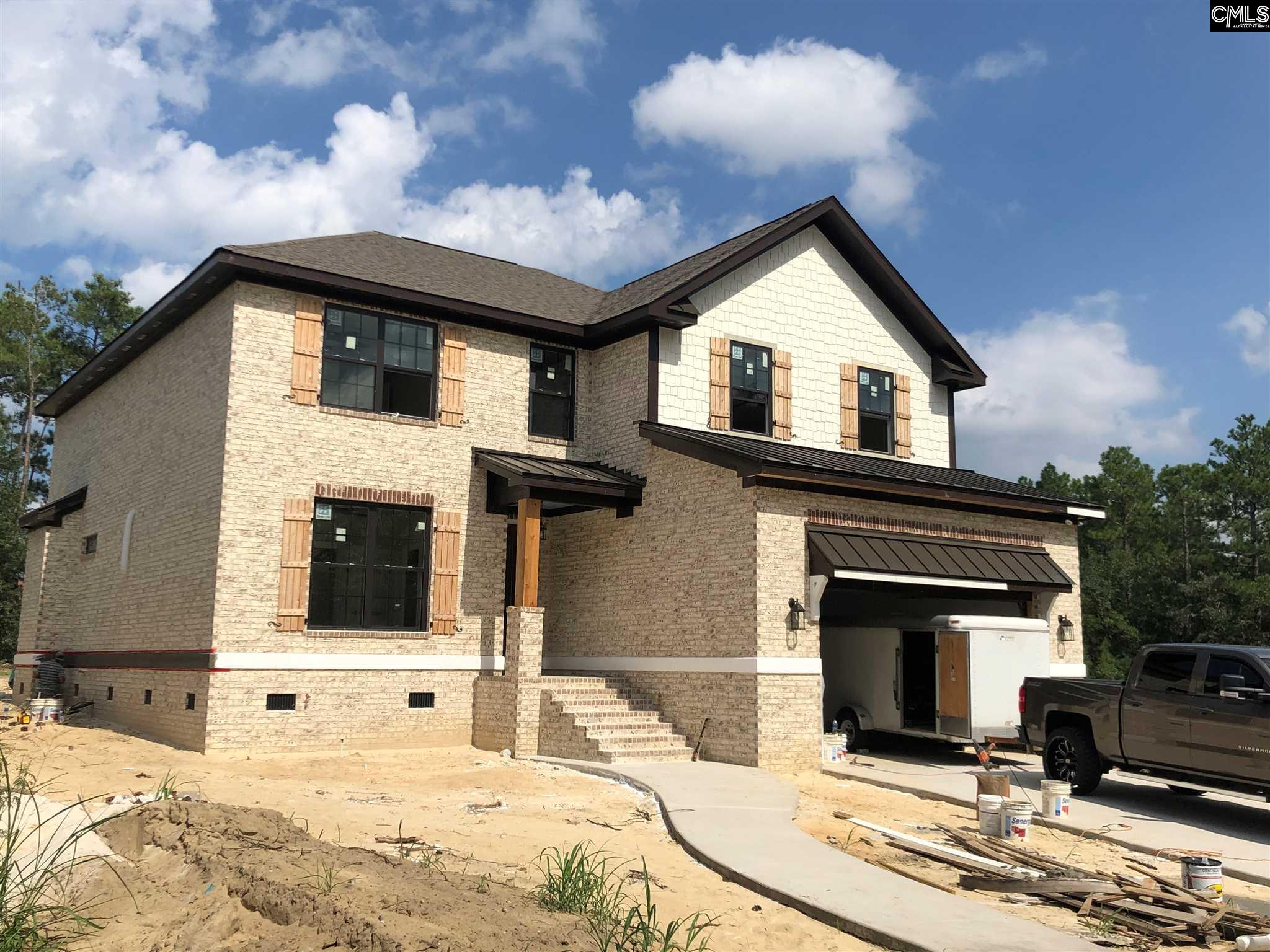 213 Parish Elgin, SC 29045