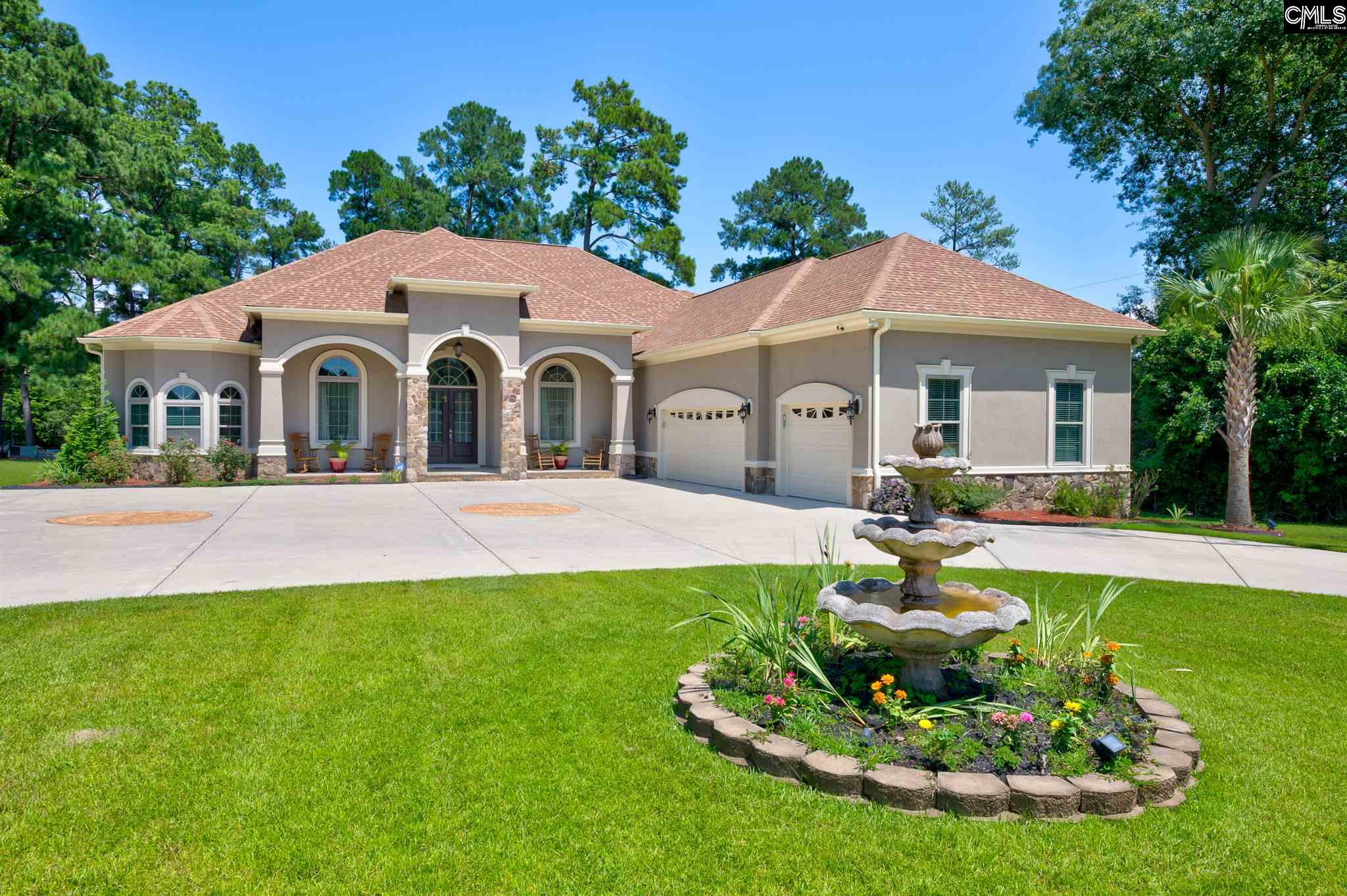 631 Old Sheperd Columbia, SC 29210