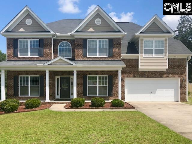 102 Magnolia Tree Lexington, SC 29073