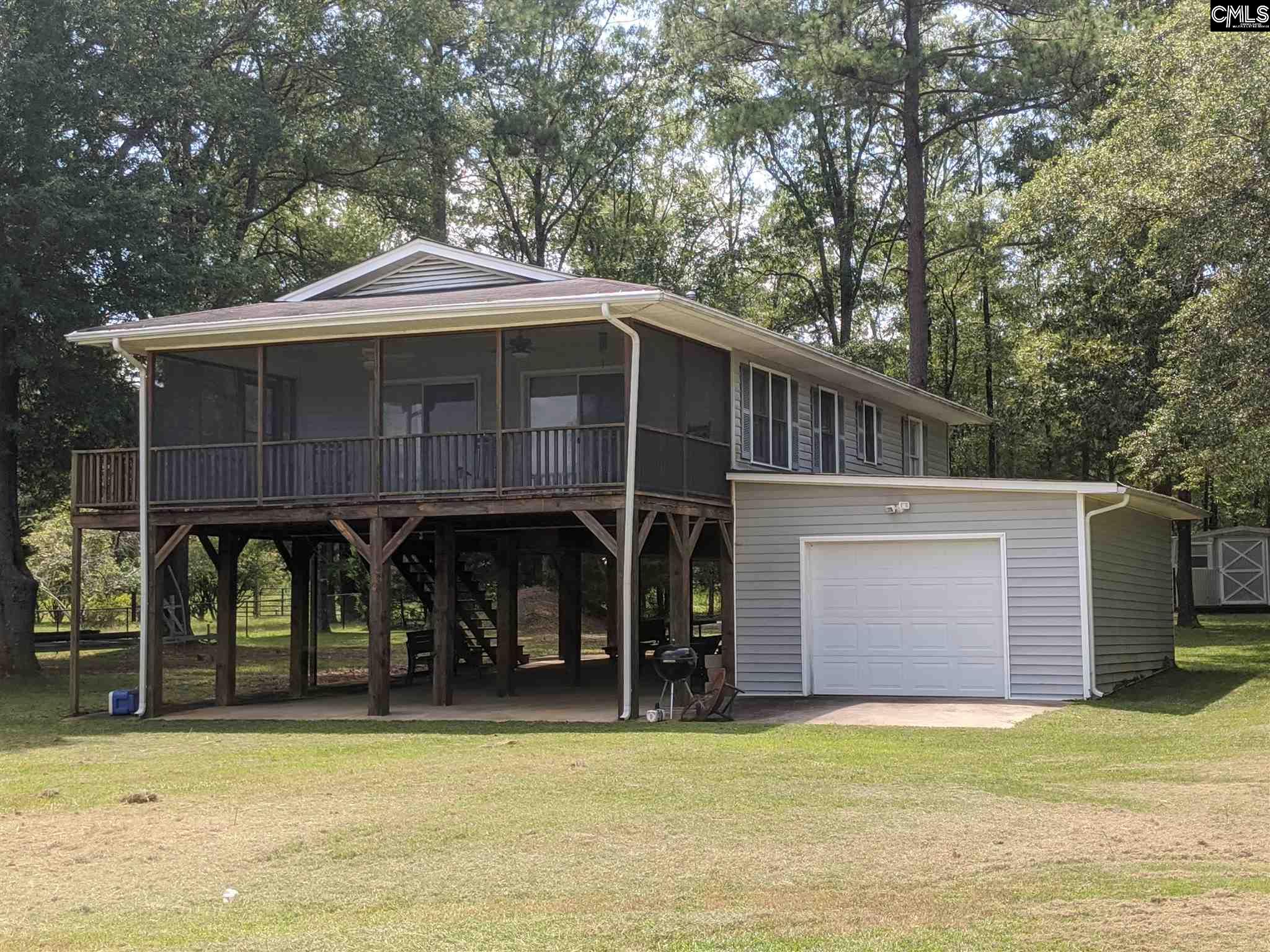 686 Pinehurst Winnsboro, SC 29180-0000