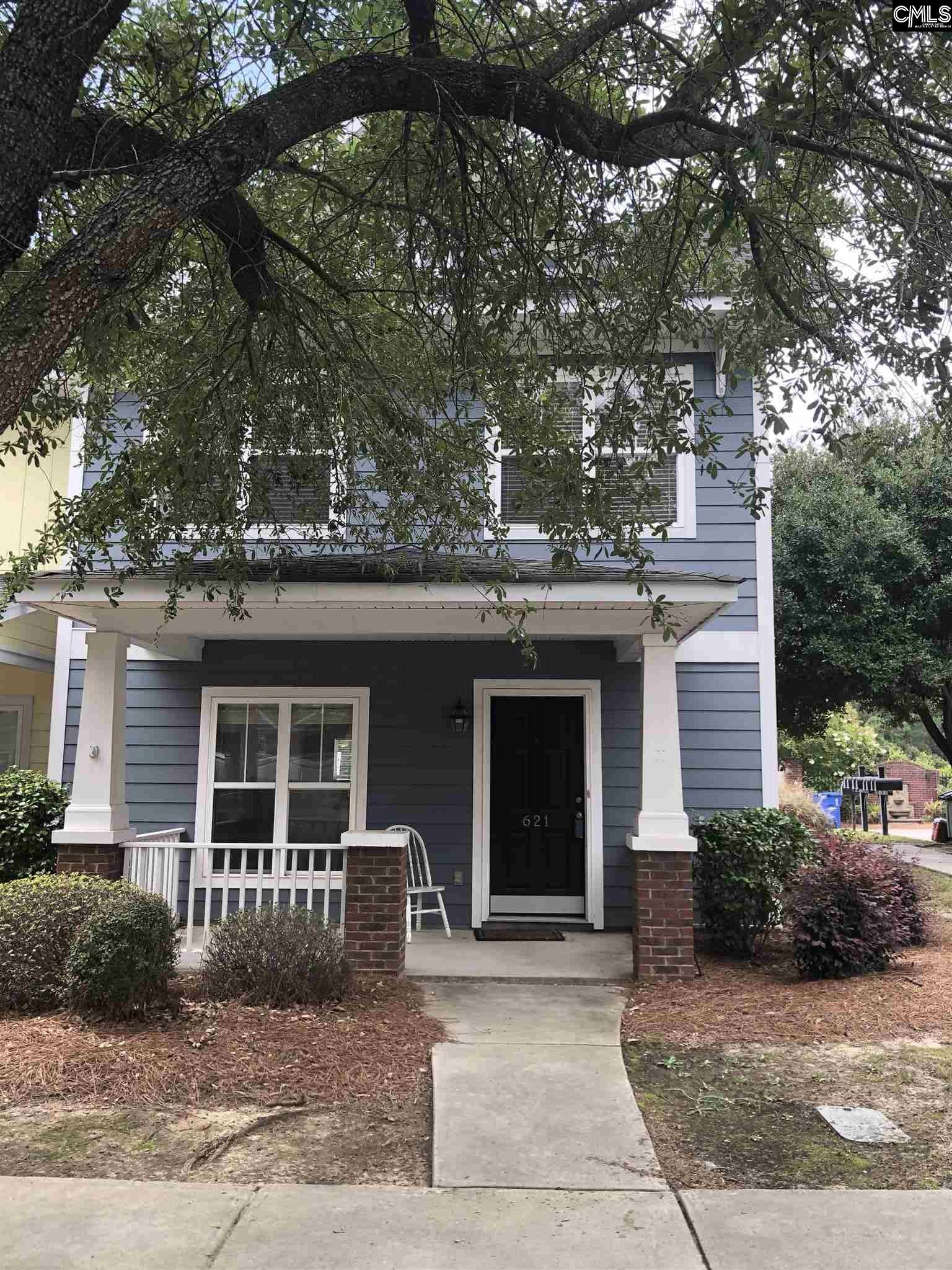 621 Lake Forest Road Columbia, SC 29209