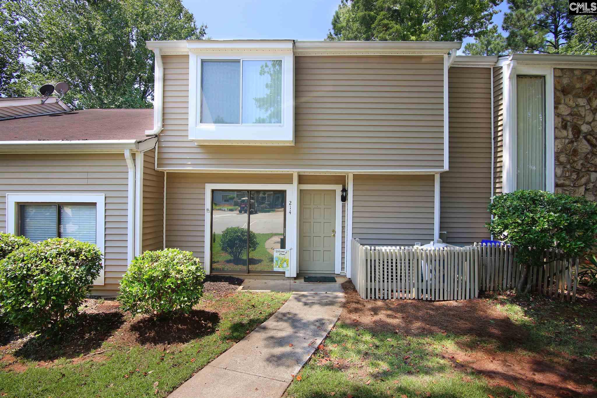 214 Mariners Columbia, SC 29212