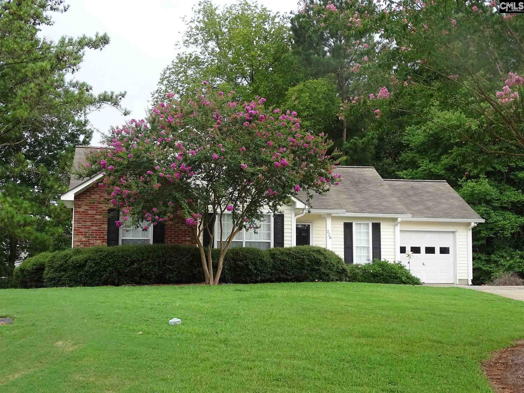 228 Rolling Rock Columbia, SC 29212