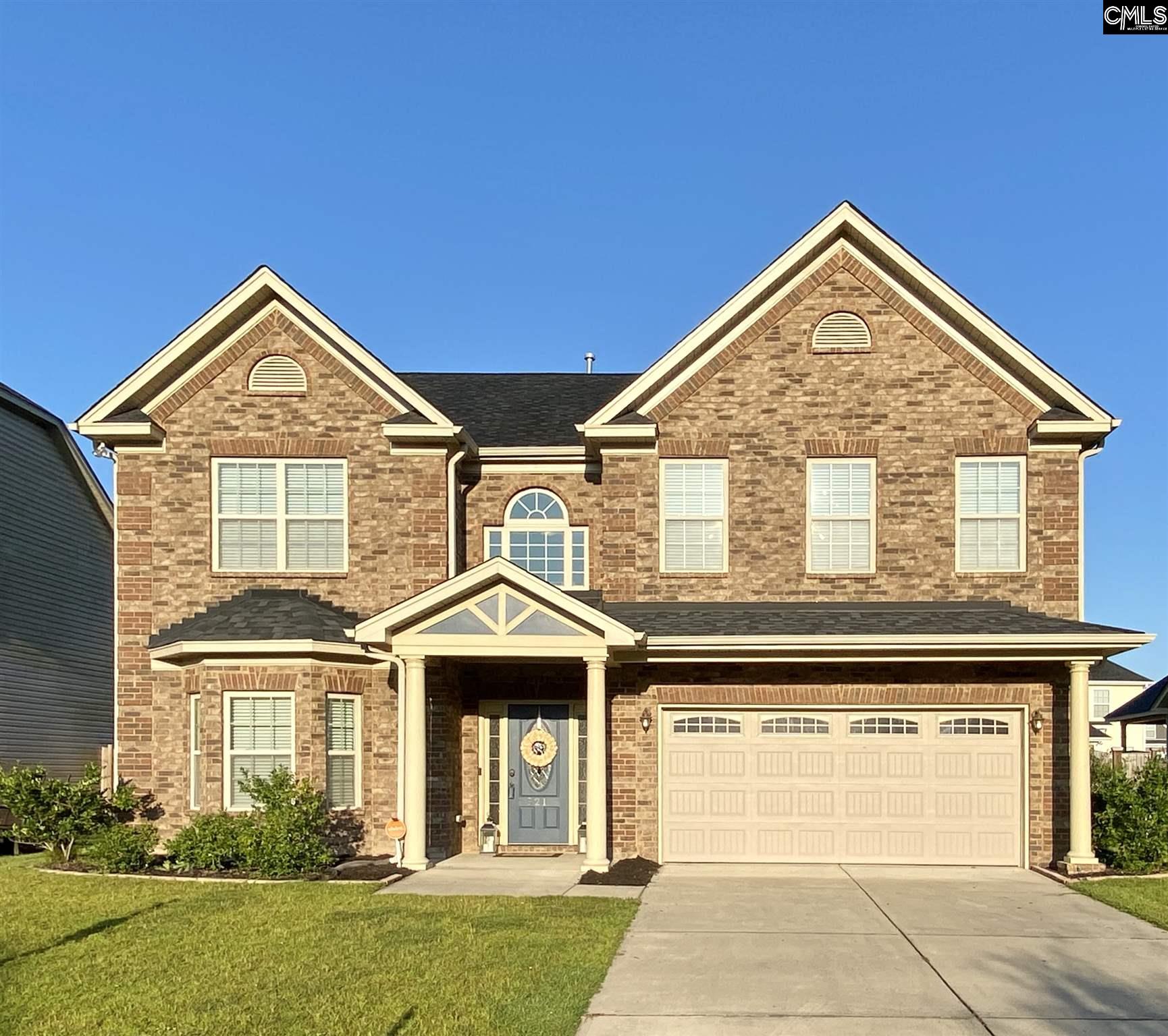 321 Tufton Cayce, SC 29033