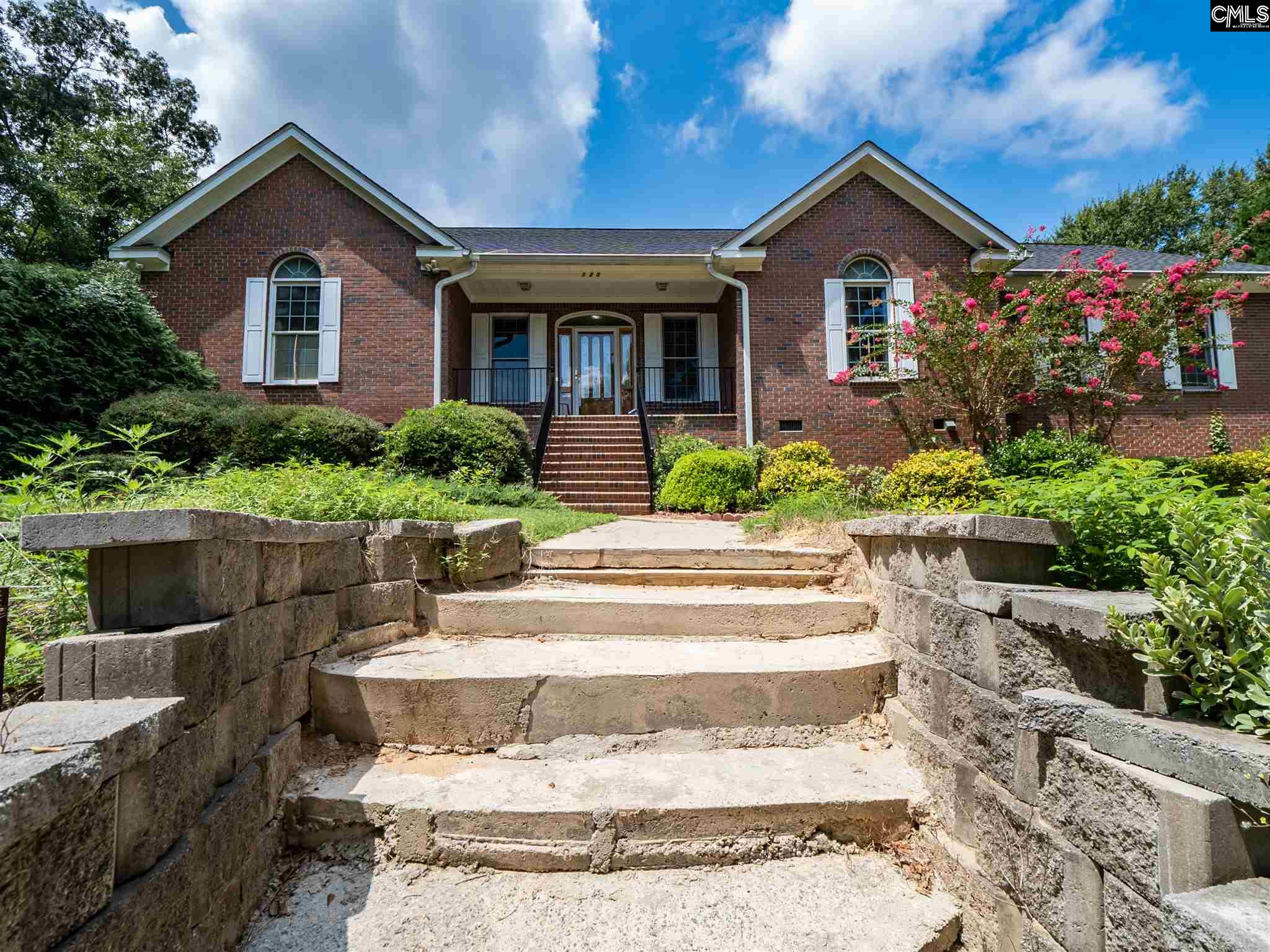 125 Hickory Trace Lexington, SC 29072