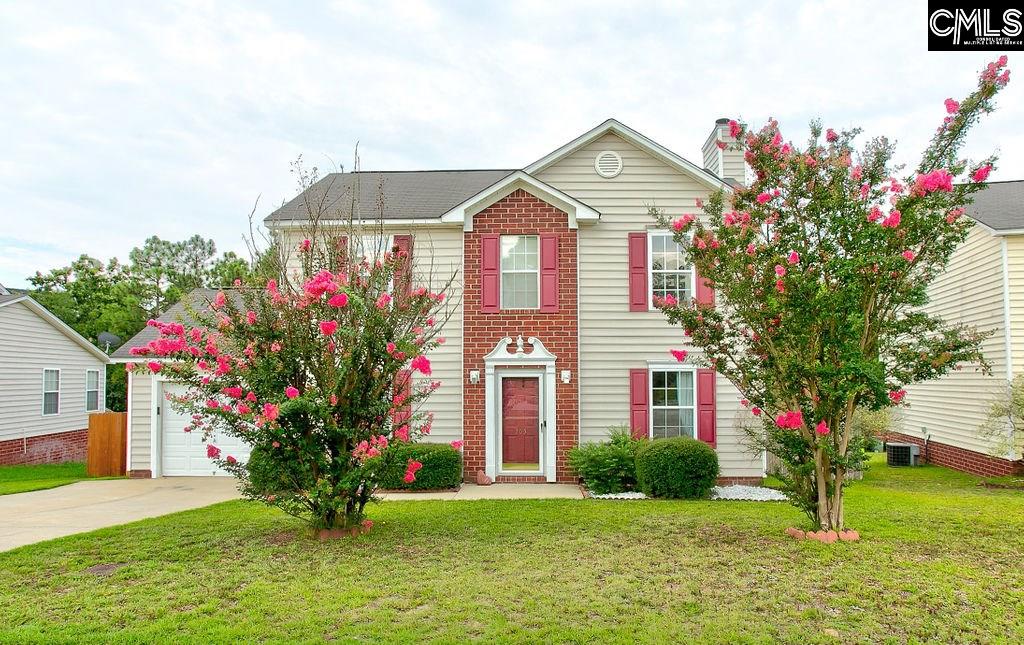 205 Autumn Glen Columbia, SC 29229