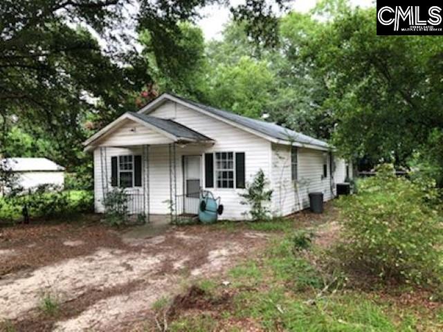 2213 Thornton West Columbia, SC 29169