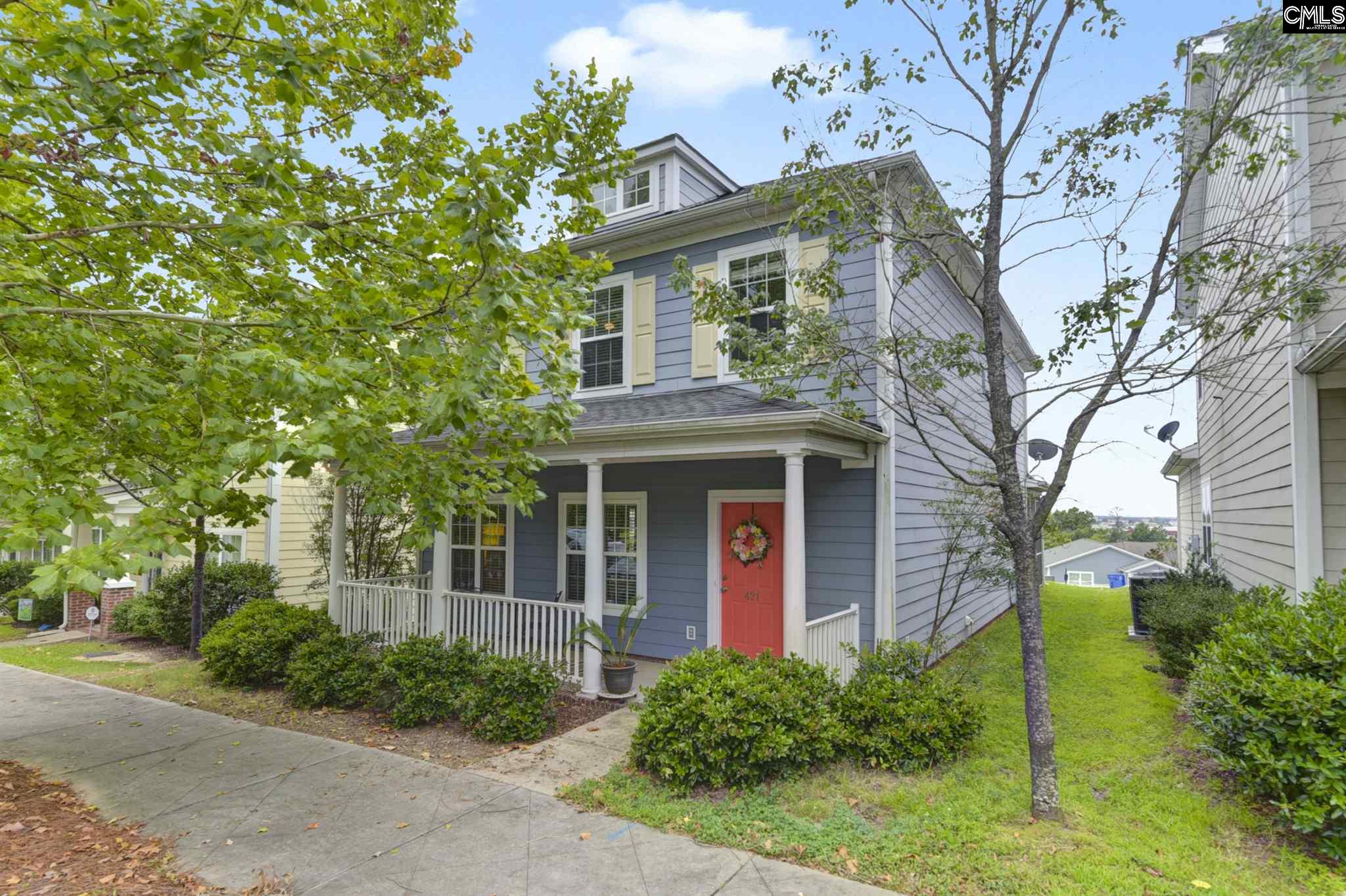 421 S Pickens Columbia, SC 29205