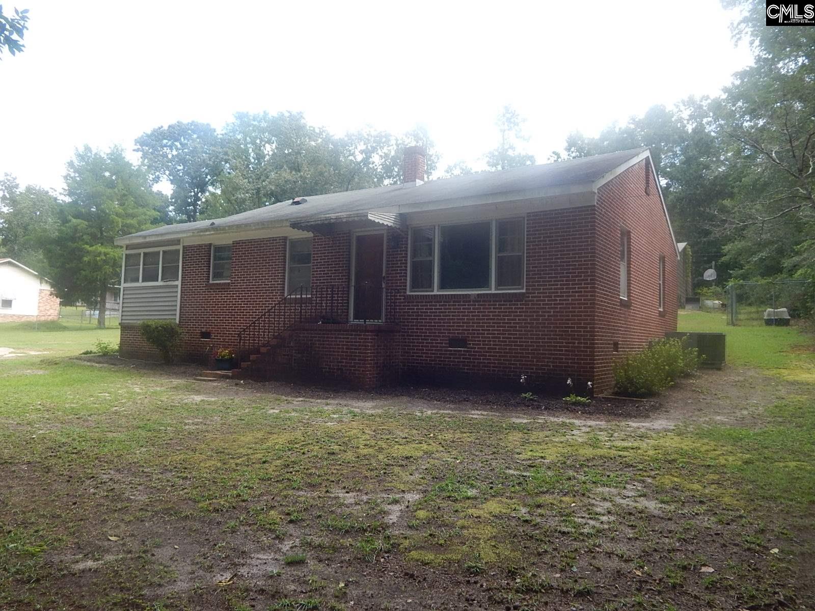 1906 Godwin Camden, SC 29020-9999