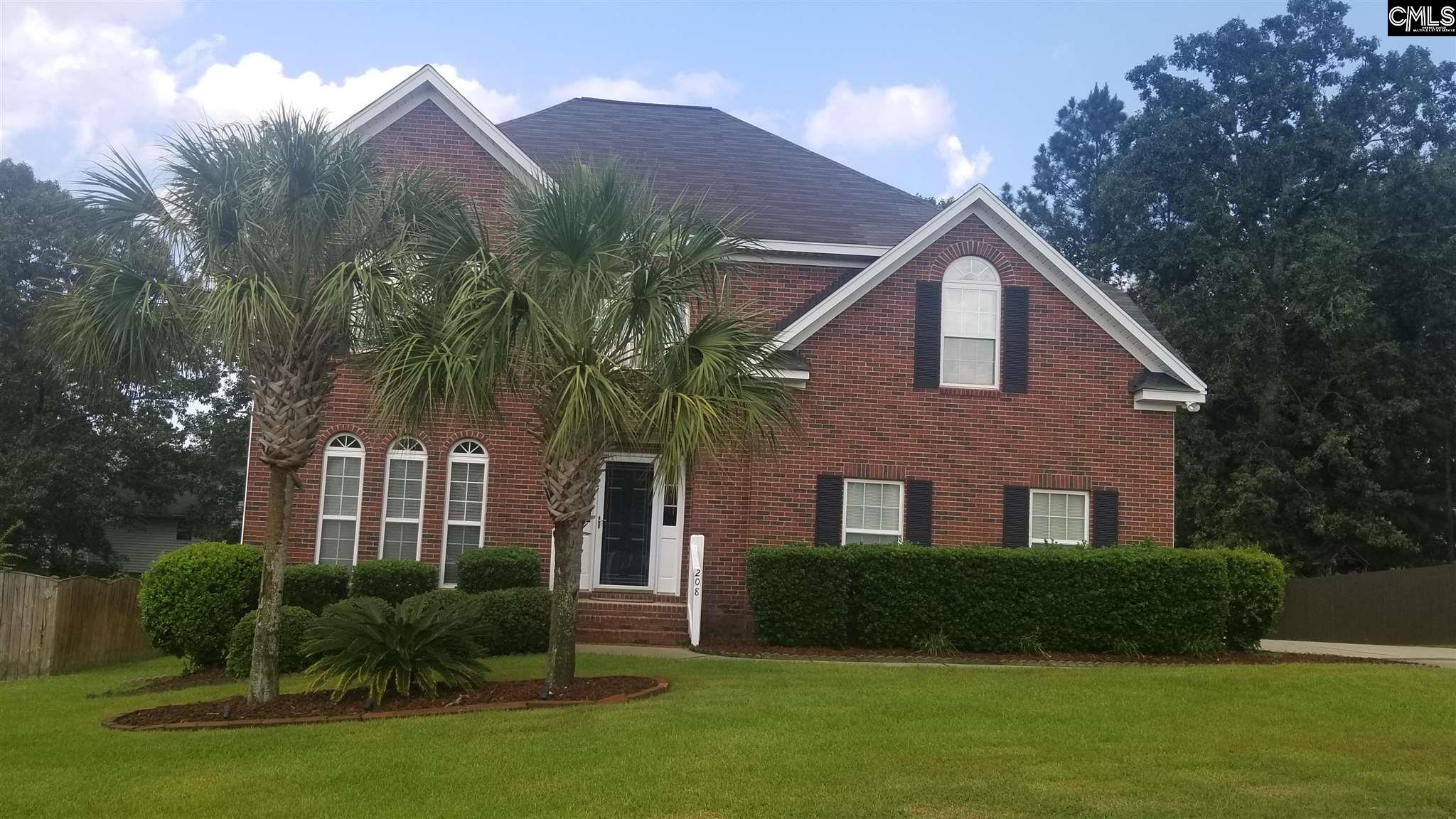 208 Worthington Columbia, SC 29229