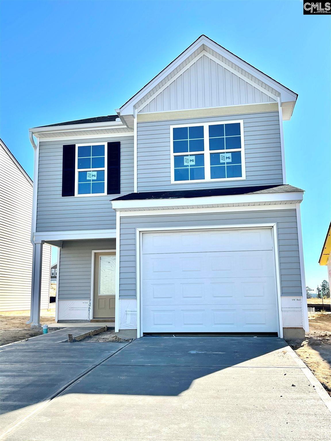 2307 Trakand Lexington, SC 29073