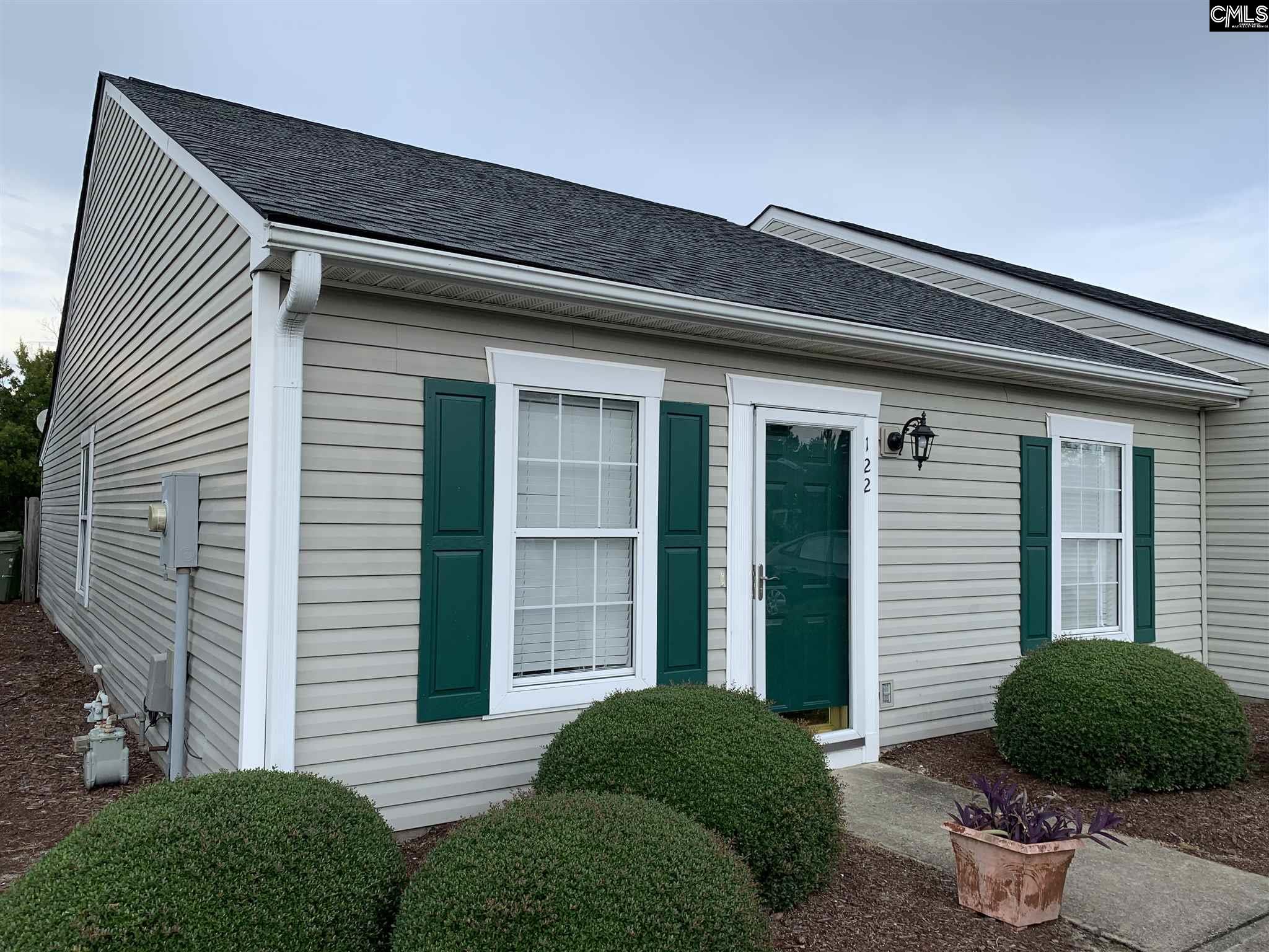 122 Red Coat Columbia, SC 29223-2828