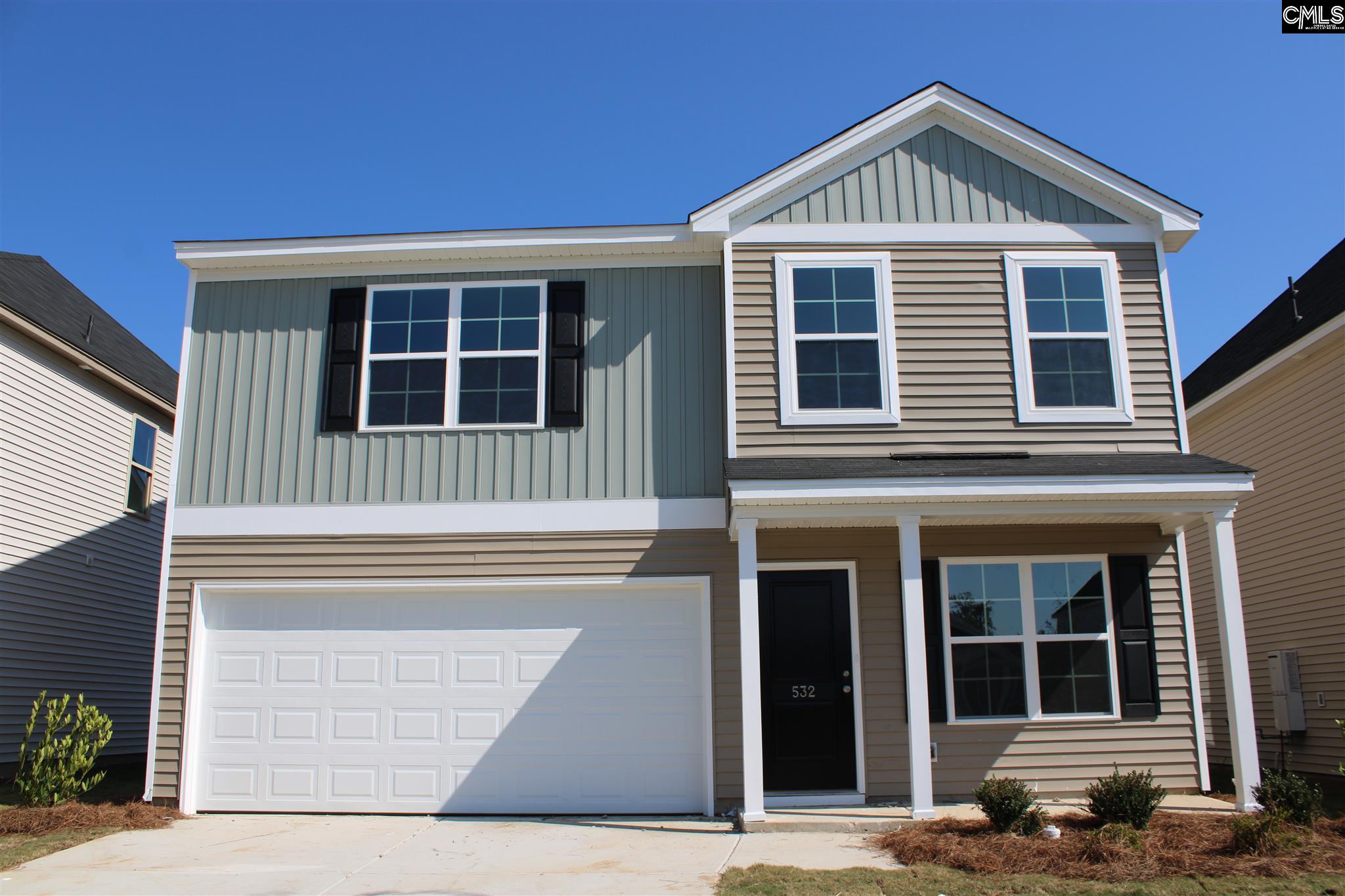532 Hatteras Blythewood, SC 29016