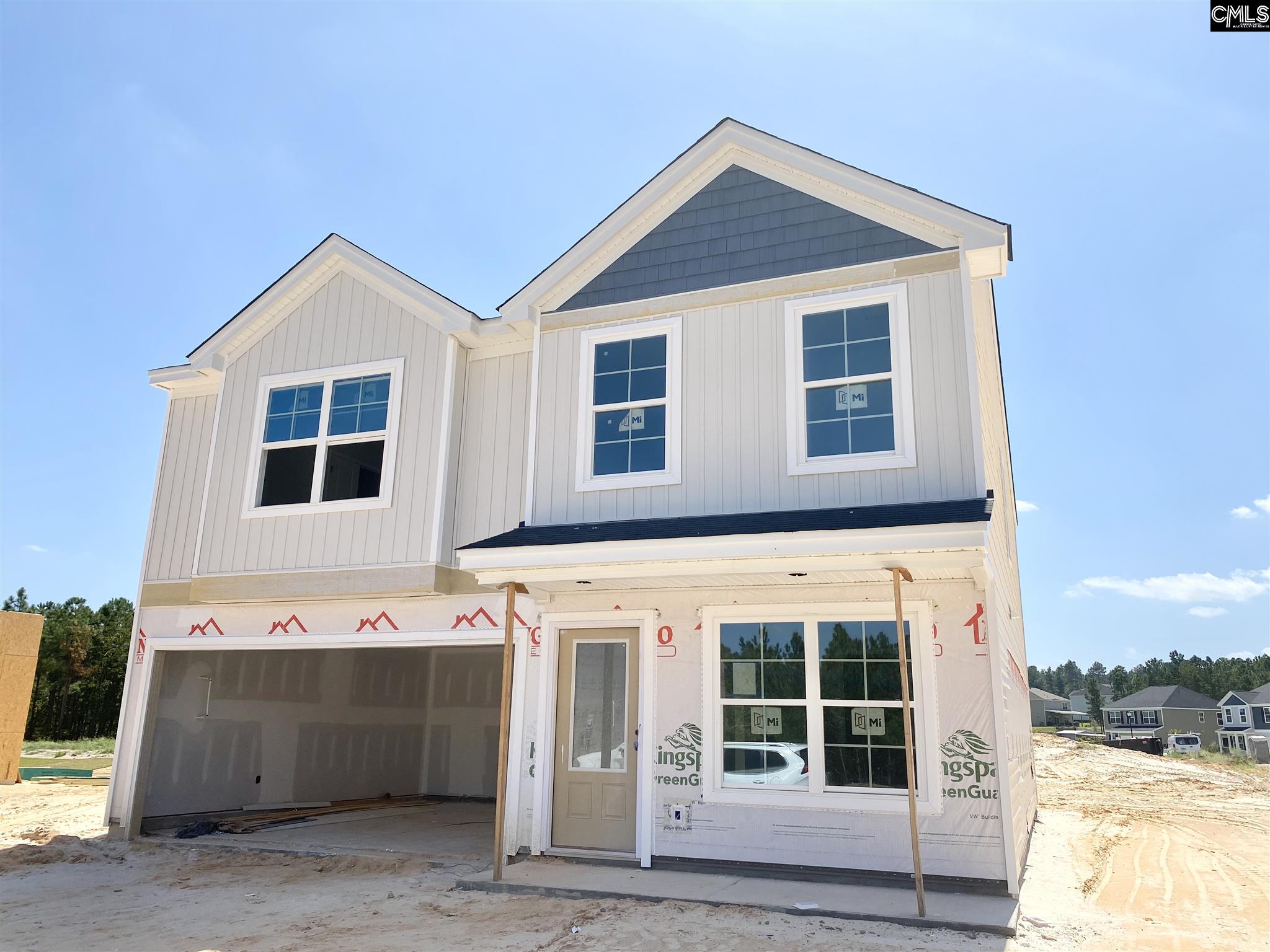 522 Old Copper Lexington, SC 29073