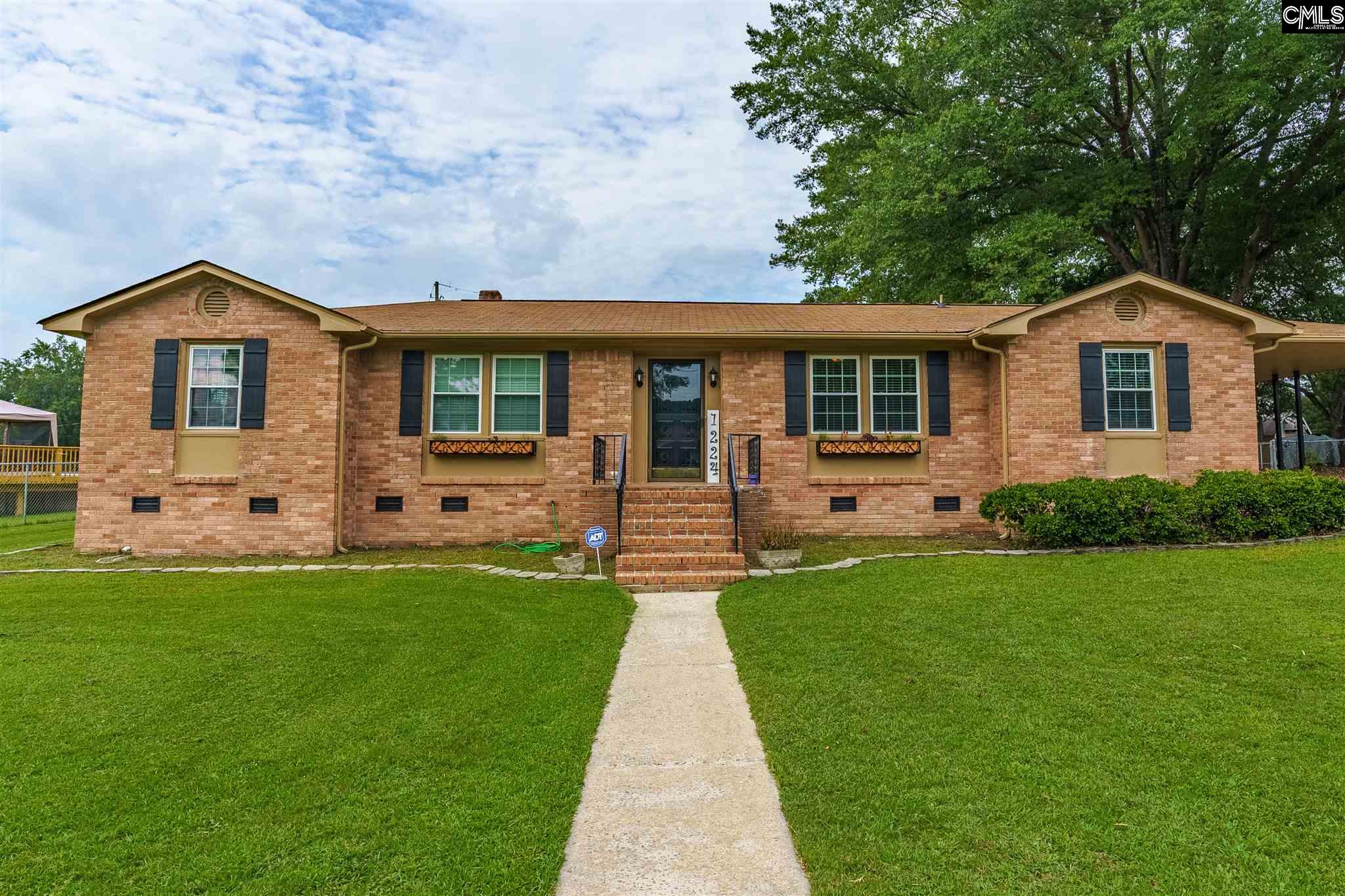 1224 Heather West Columbia, SC 29169